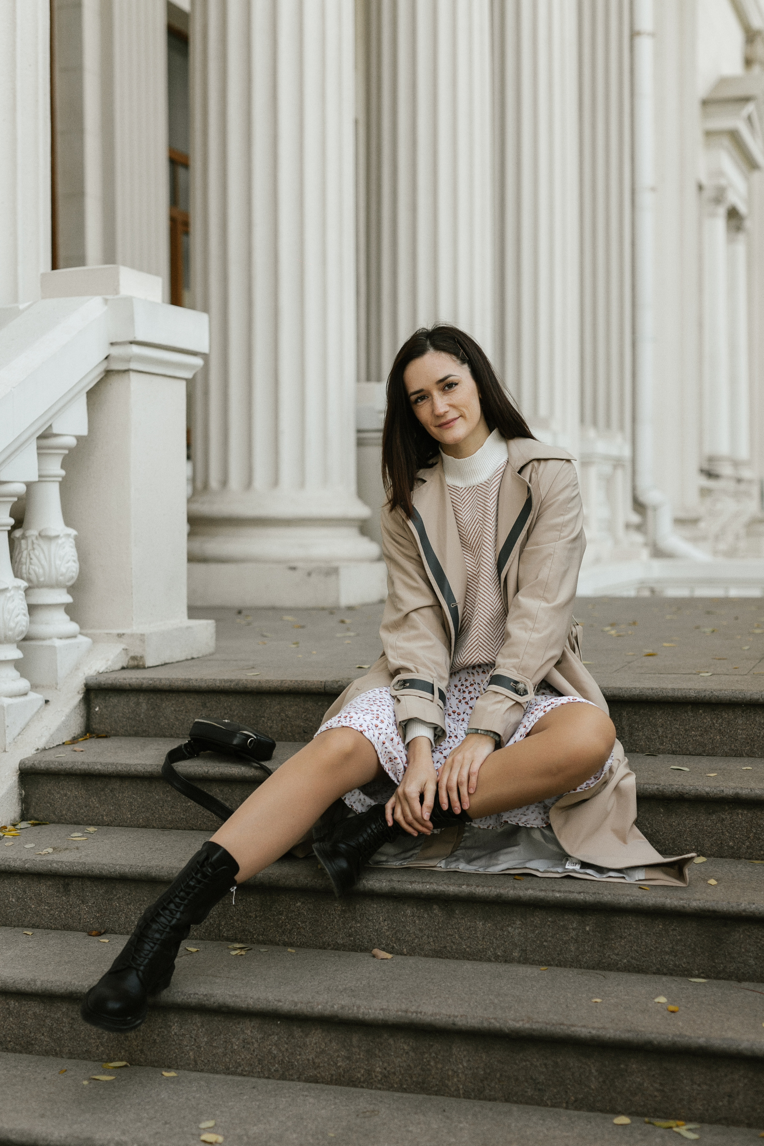 Кристина. Семейный фотограф в г. Ростову-на-Дону Козлова Евгения