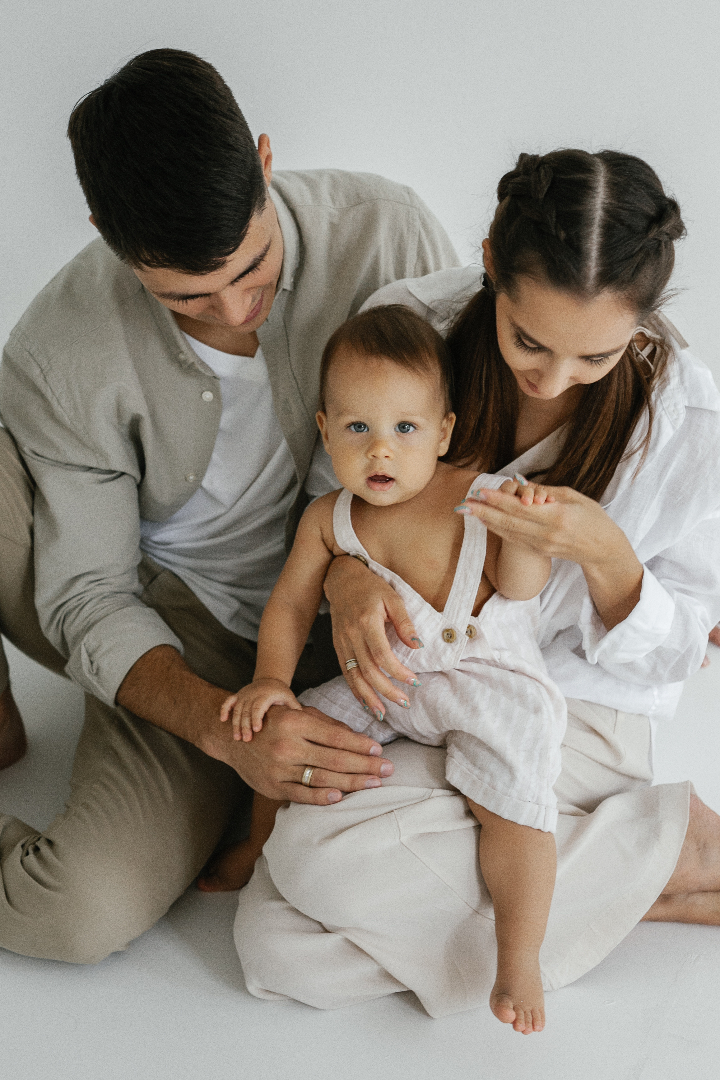 Yuliana & Aleksey. Семейный фотограф в г. Ростову-на-Дону Козлова Евгения