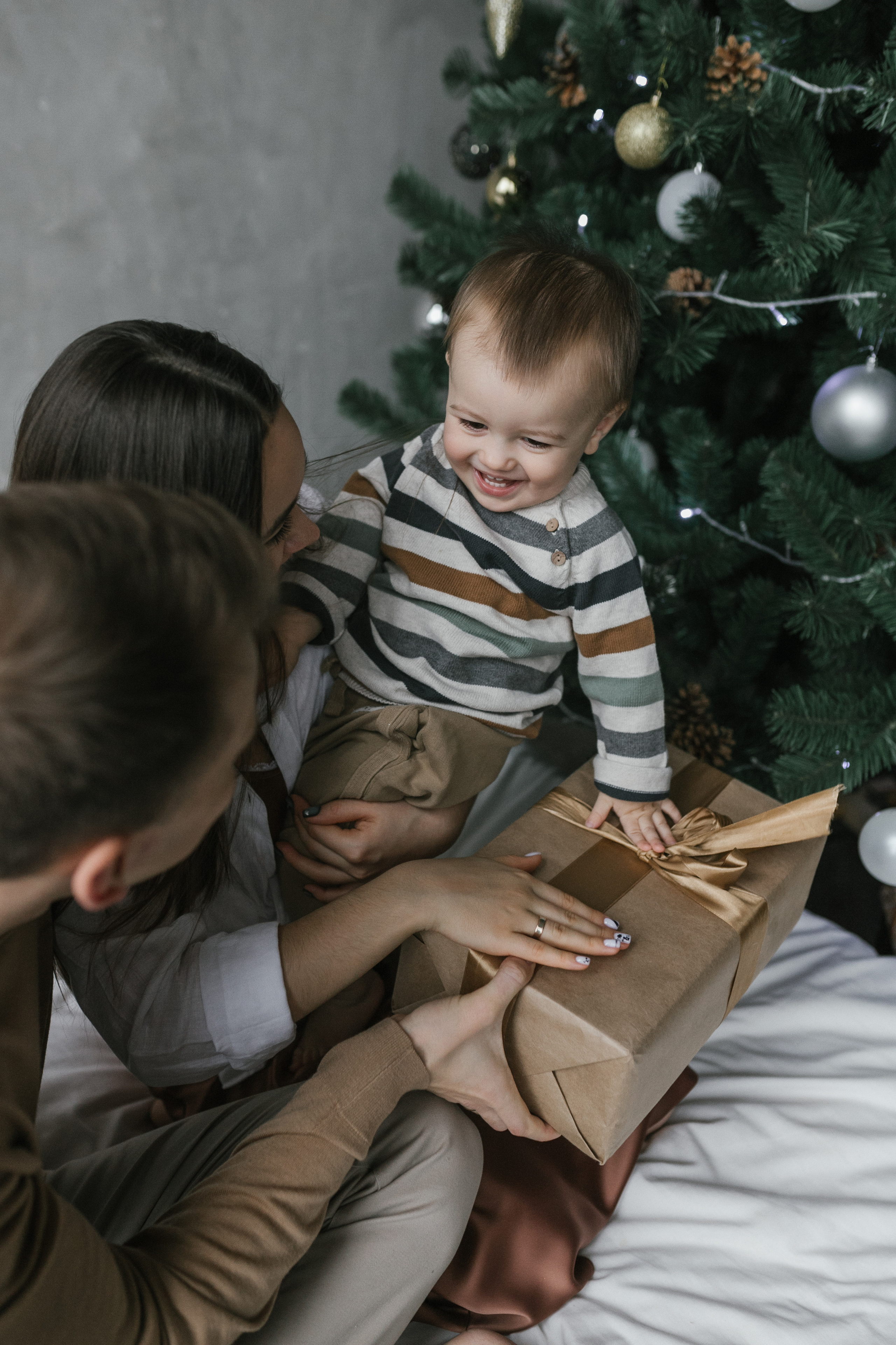 Таня и Вова. Семейный фотограф в г. Ростову-на-Дону Козлова Евгения