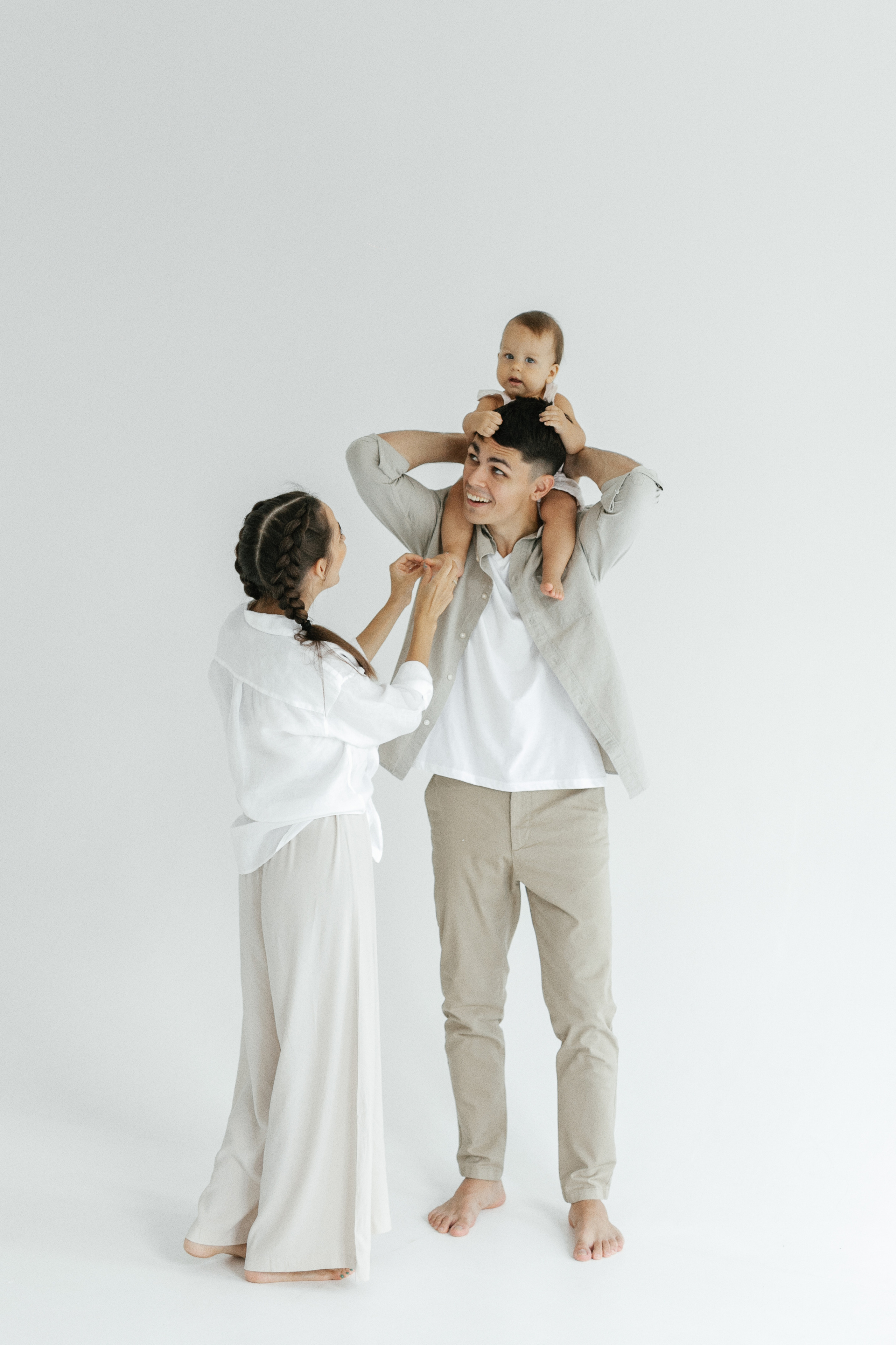 Yuliana & Aleksey. Семейный фотограф в г. Ростову-на-Дону Козлова Евгения