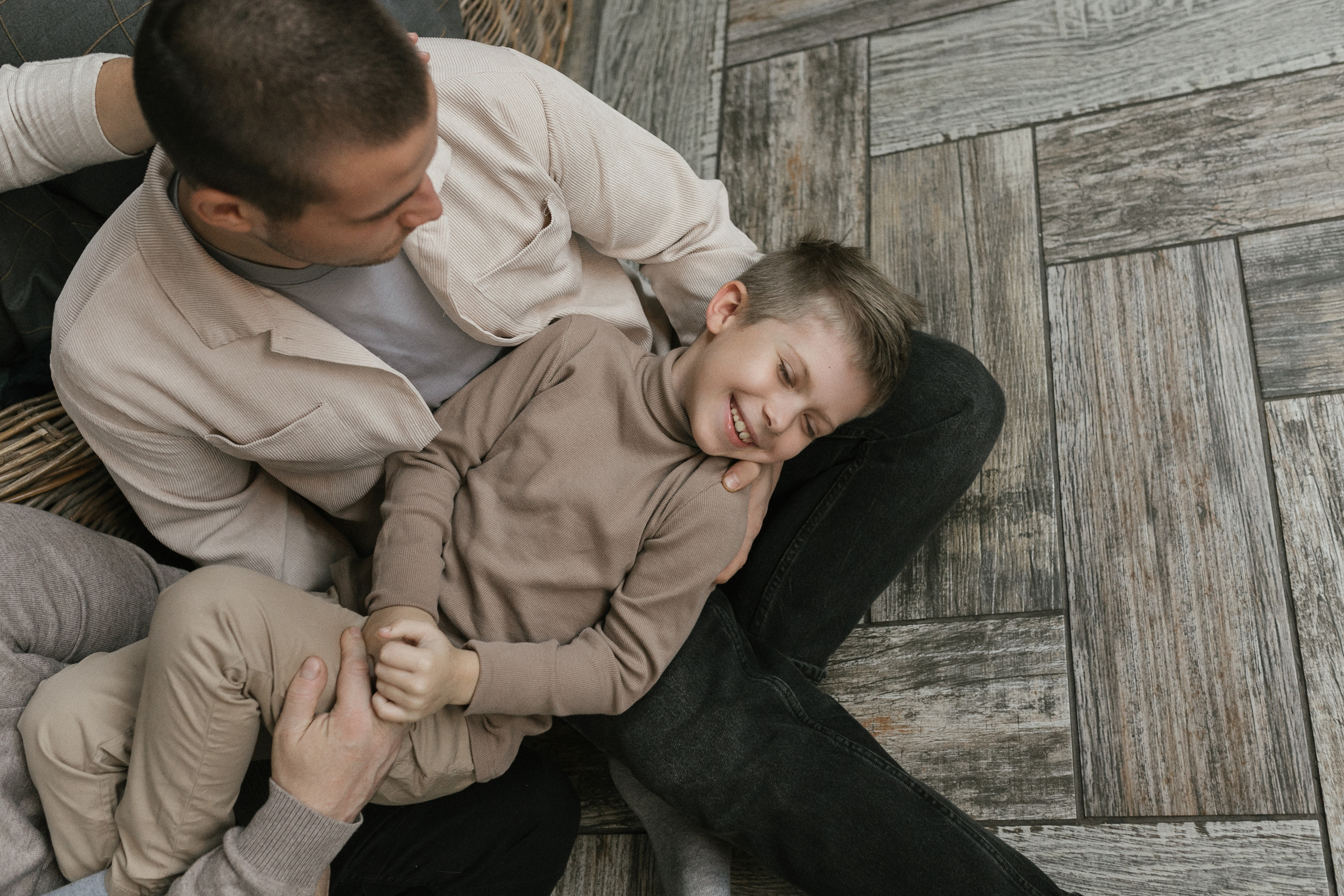 Таня и Дима. Семейный фотограф в г. Ростову-на-Дону Козлова Евгения