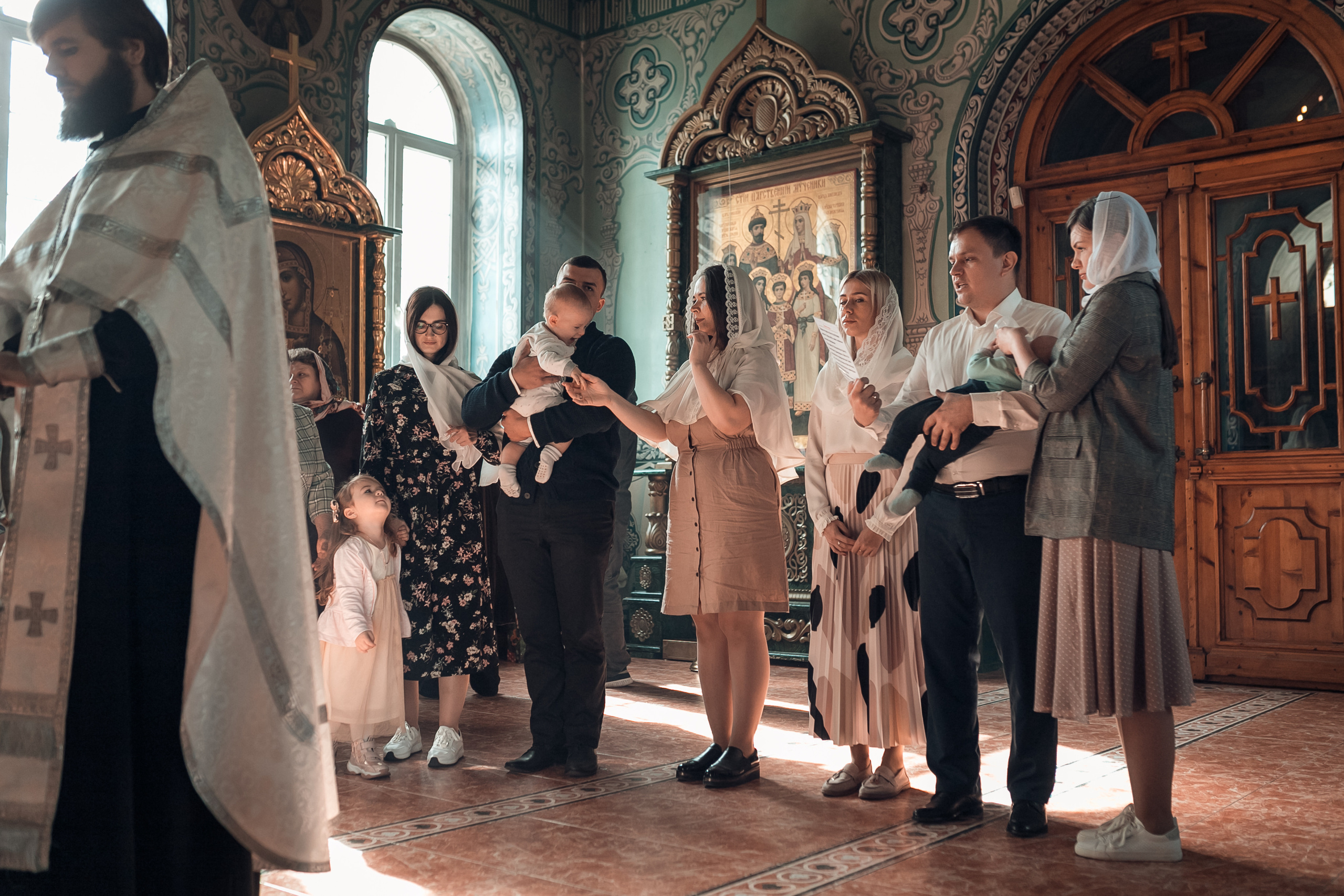 Истории. Семейный фотограф в г. Ростову-на-Дону Козлова Евгения