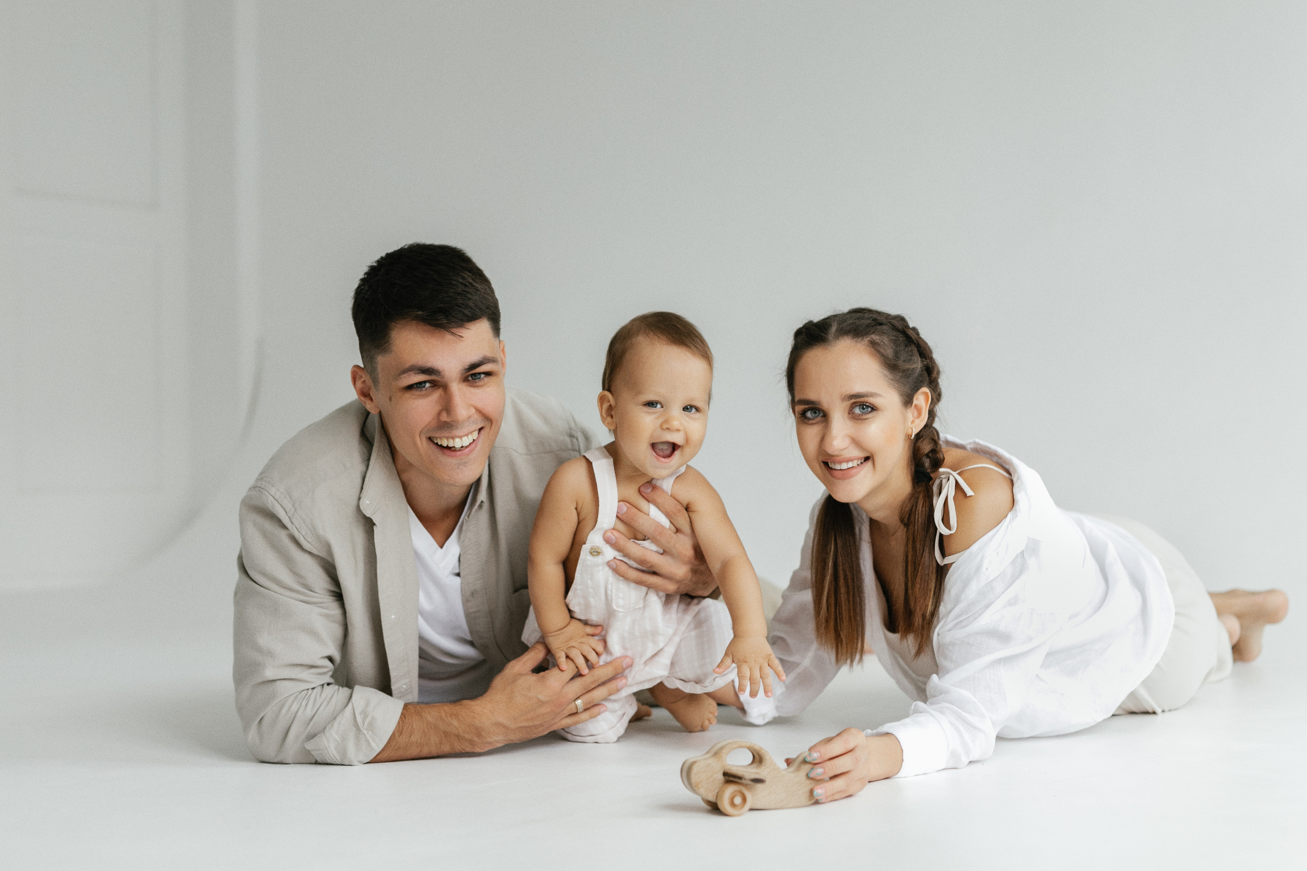 Yuliana & Aleksey. Семейный фотограф в г. Ростову-на-Дону Козлова Евгения