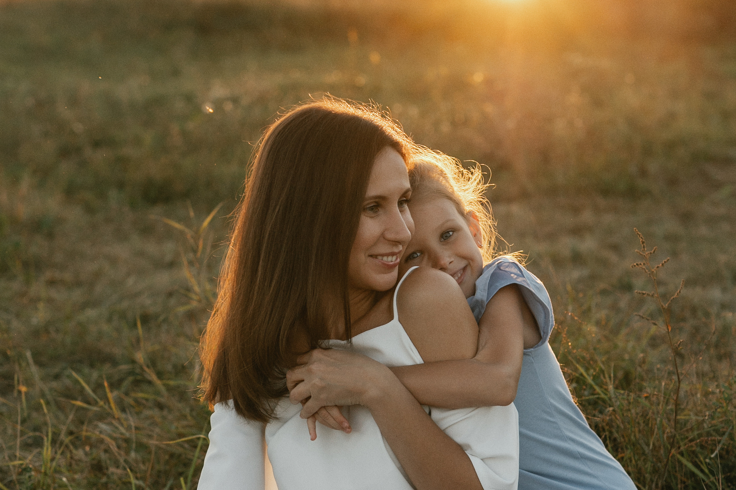 Ирина и Дима. Семейный фотограф в г. Ростову-на-Дону Козлова Евгения