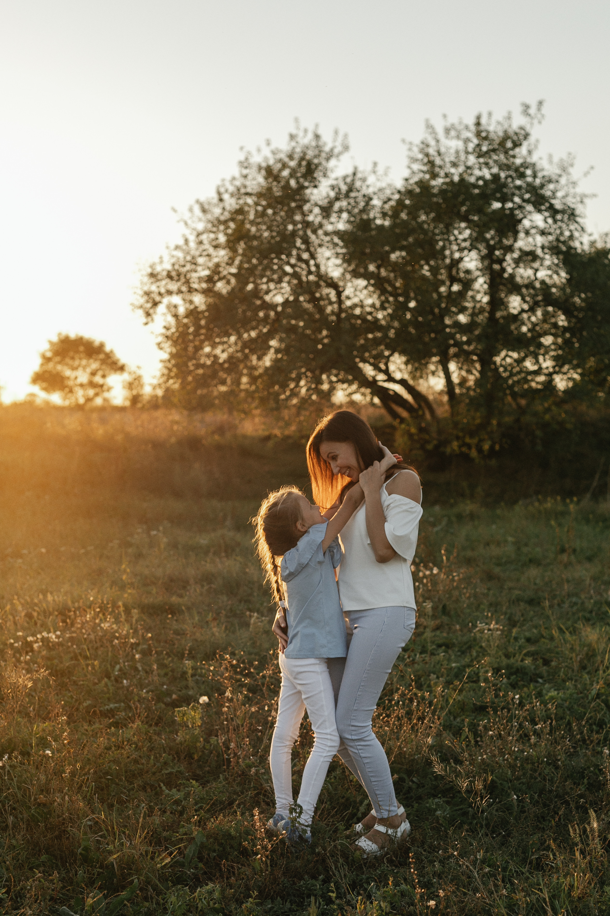 Ирина и Дима. Семейный фотограф в г. Ростову-на-Дону Козлова Евгения
