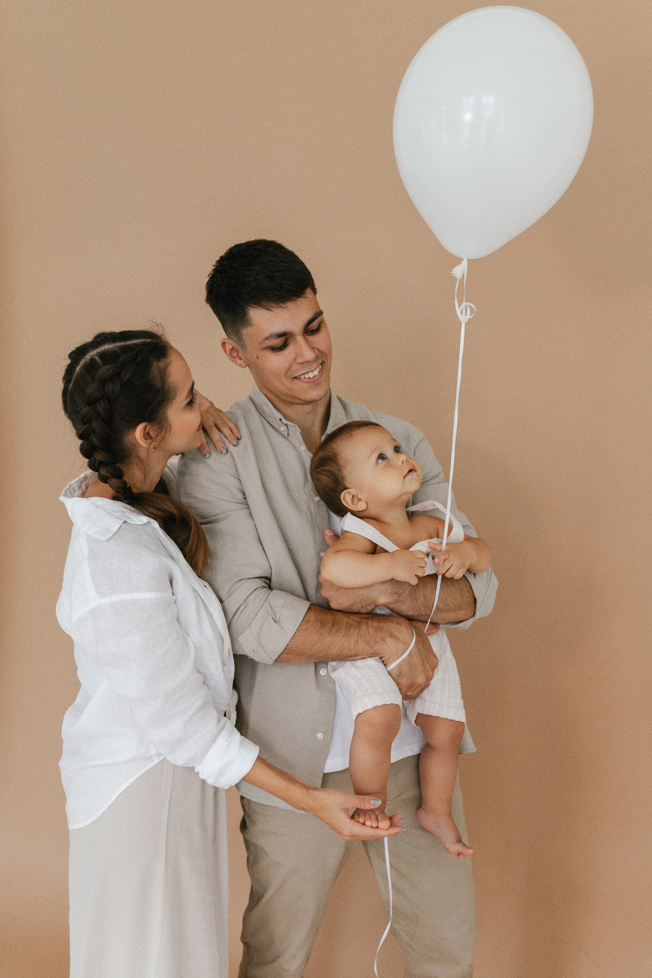 Yuliana & Aleksey. Семейный фотограф в г. Ростову-на-Дону Козлова Евгения