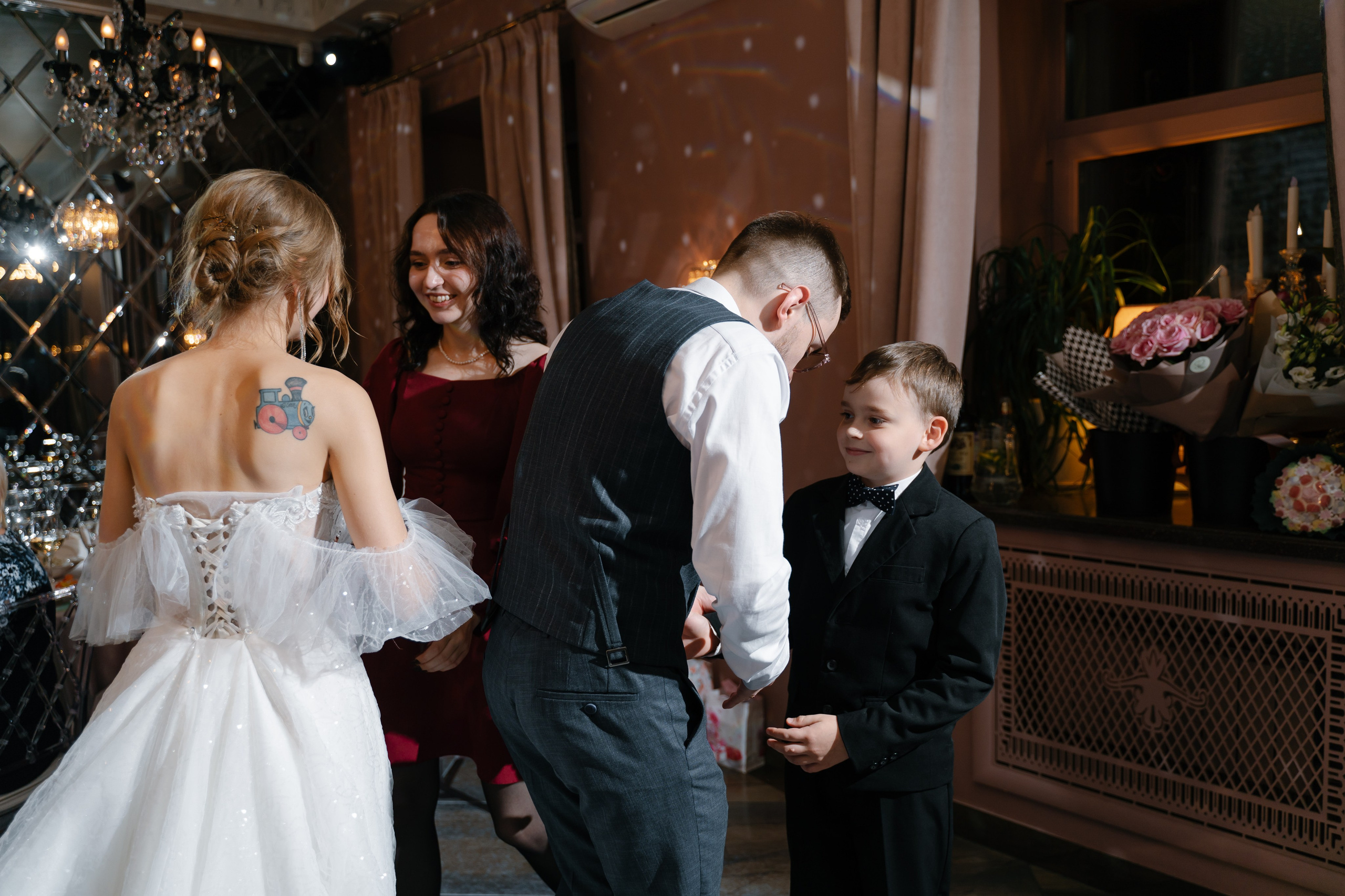 2. Свадебный фотограф — Наталья Фед СПб/Москва