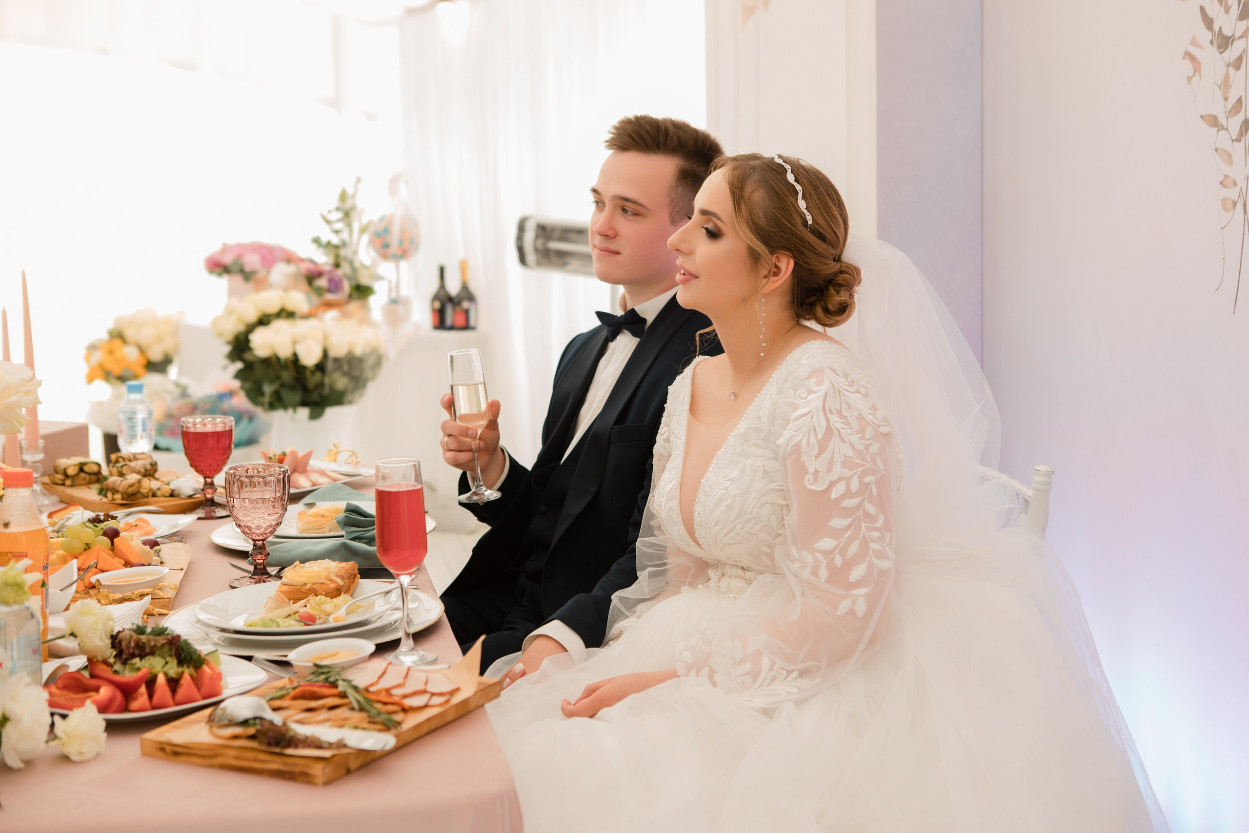 Свадебная фотосессия 6. Фотограф на свадьбу. Фотограф Анна Хомко. Беларусь, Москва, Варшава. Свадебная фотосъемка