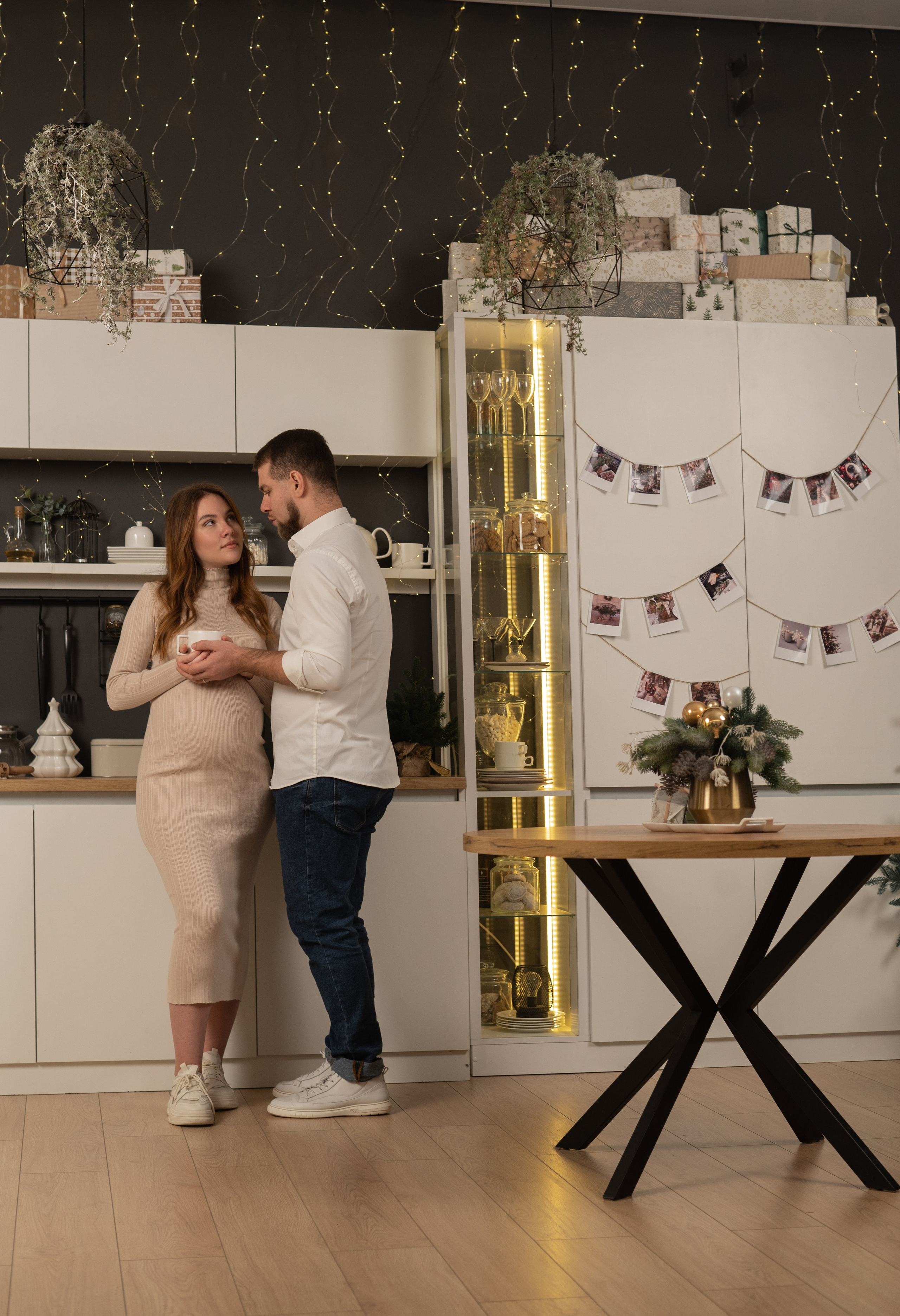 Наше чудо. Семейный и свадебный фотограф в Севастополе Лиза Печенько