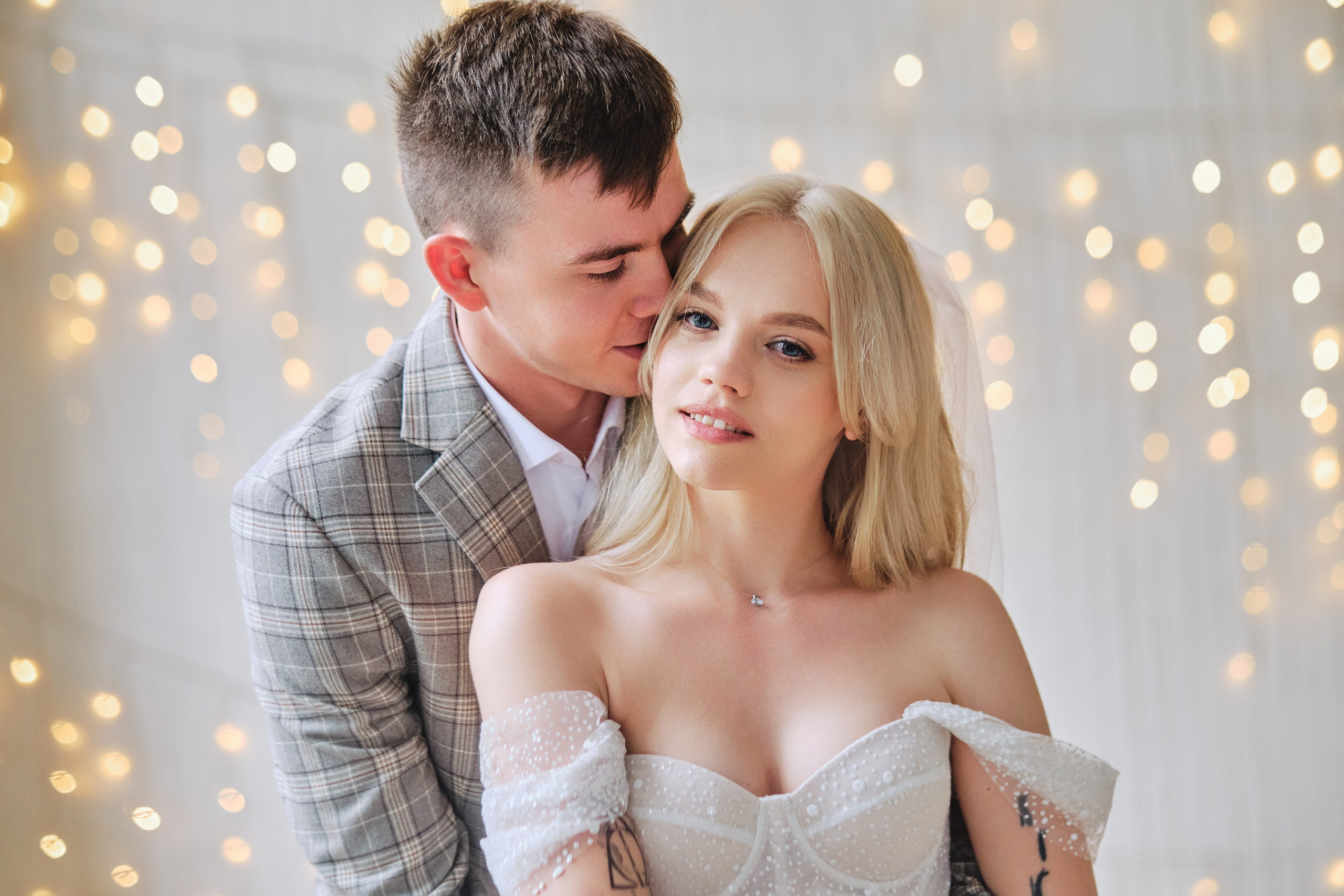 Фотограф Артём Маньшин