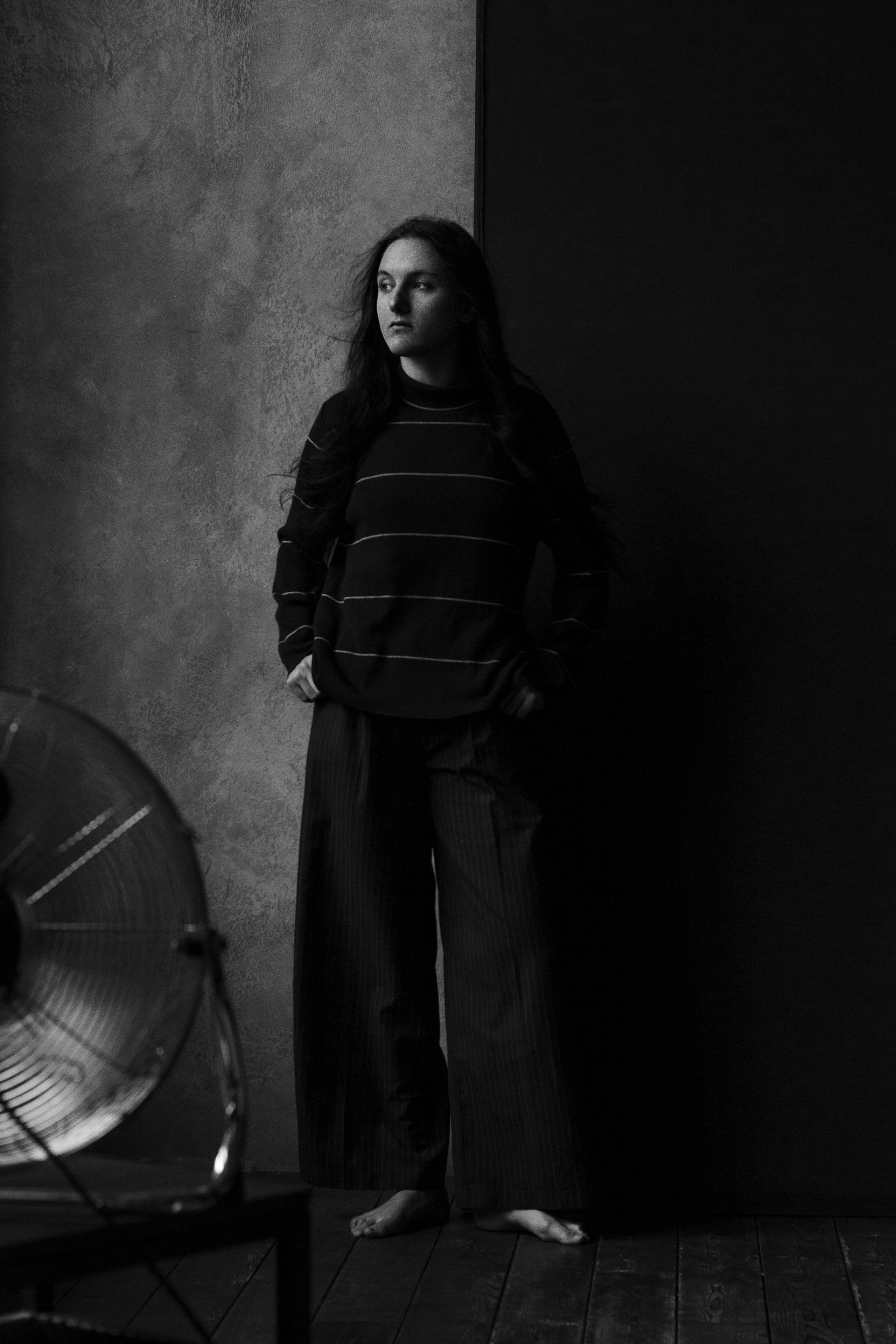 Анастасия Чечурина. Портретный фотограф Вера Приймак | Санкт-Петербург и Москва