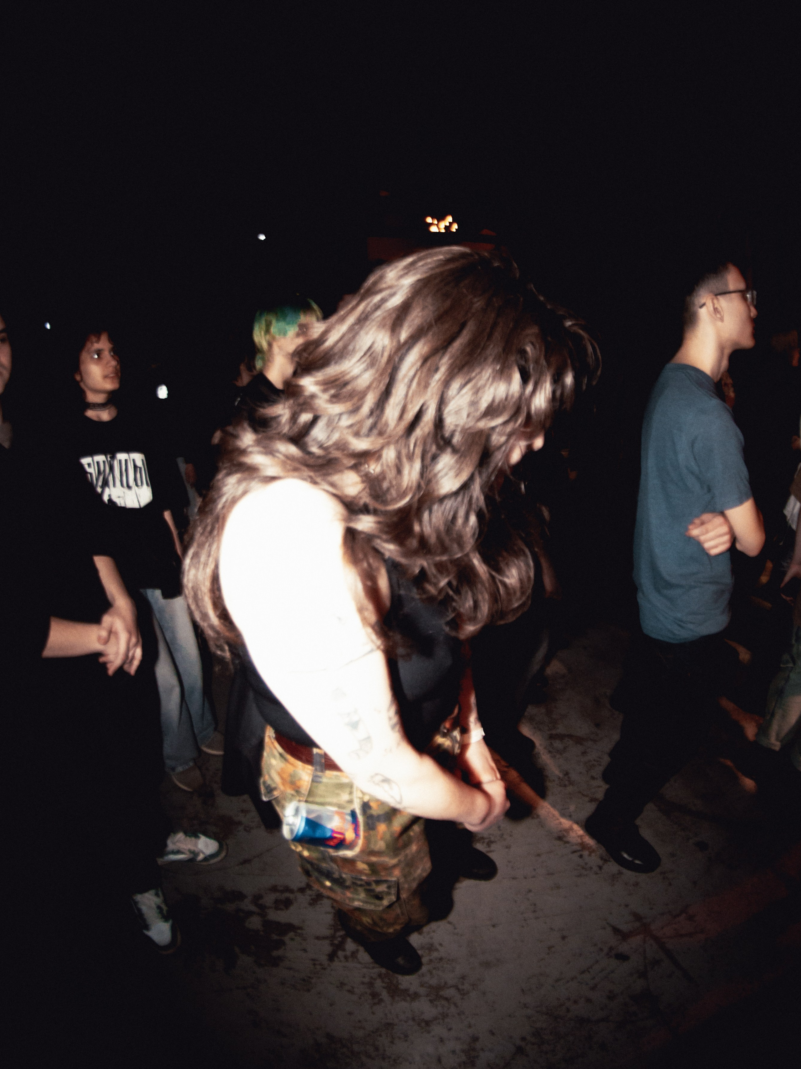 08.03.26. Анна Мильч