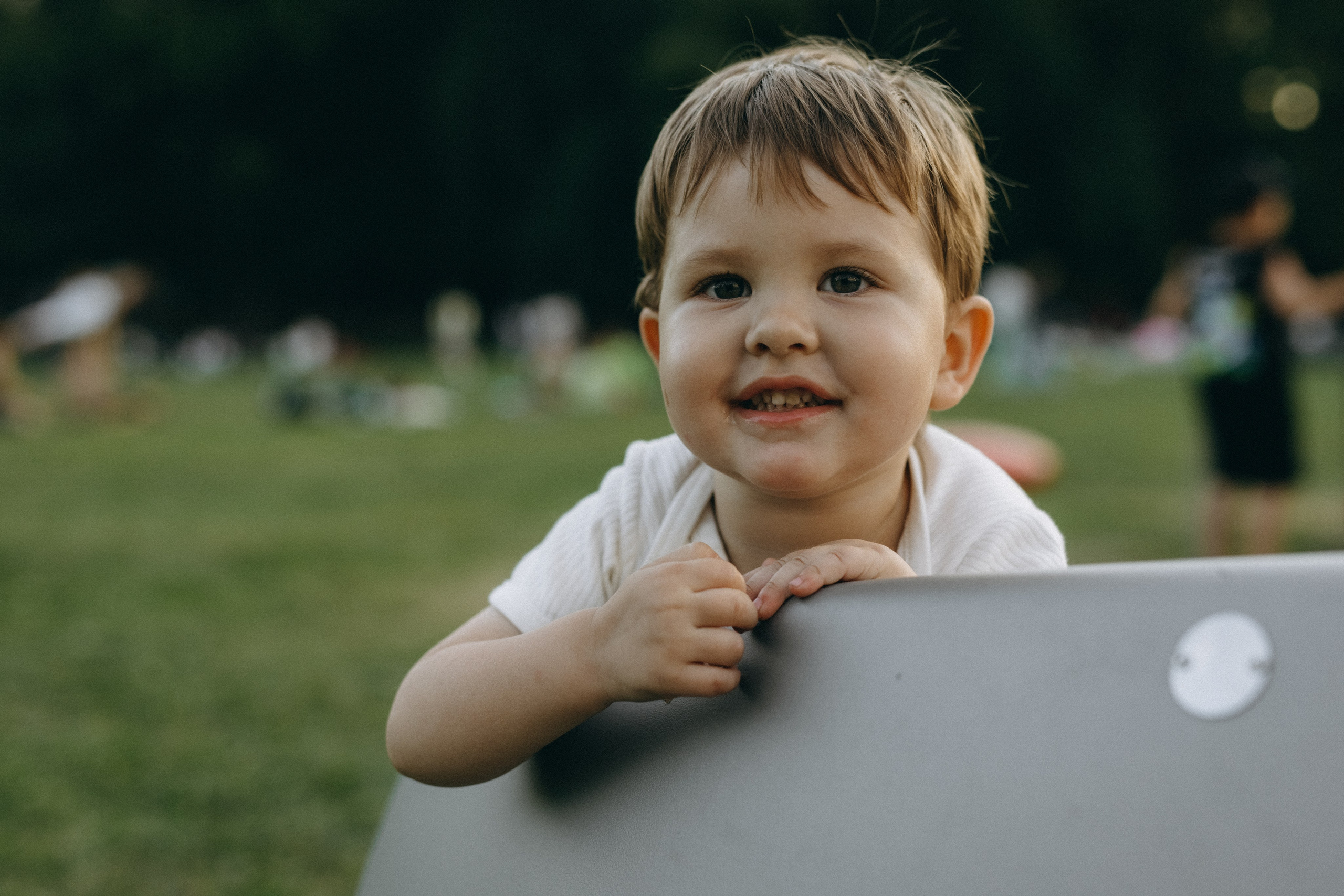 Заметки о лете. Семейный и портретный фотограф из Казани