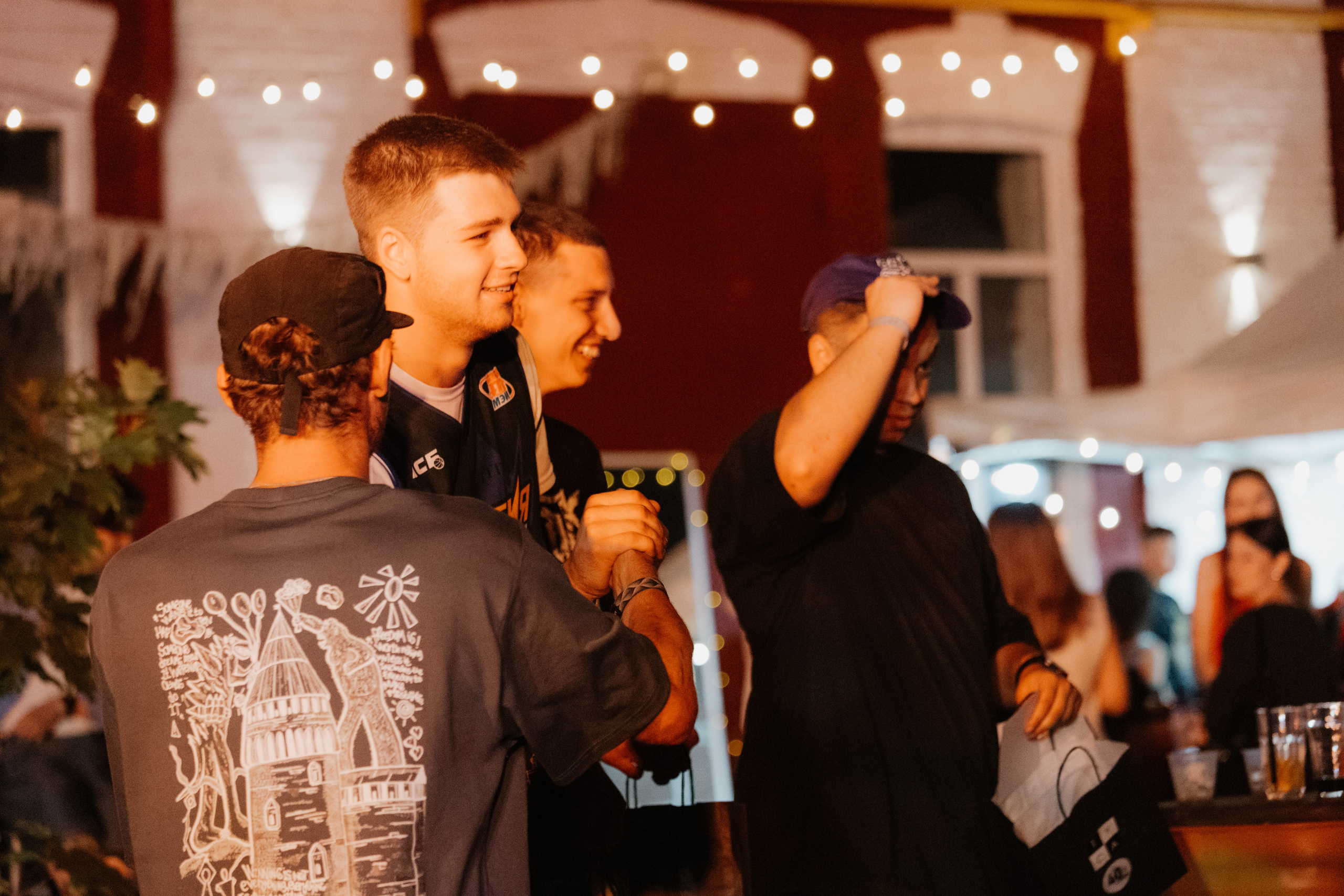 TYCA — Смоленск — 30.08.2025. KiPPER Gallery — Фотограф