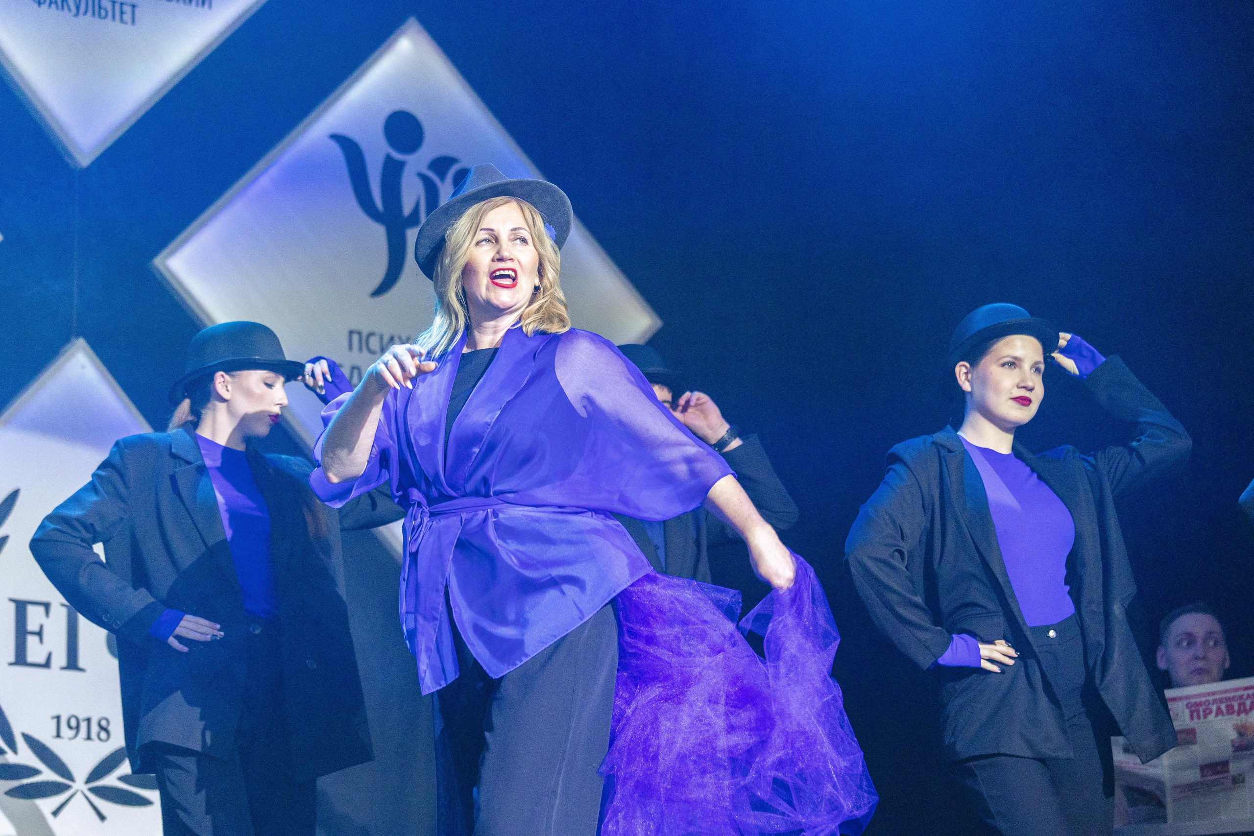 Студвесна 2025 — 50/50. KiPPER Gallery — Фотограф