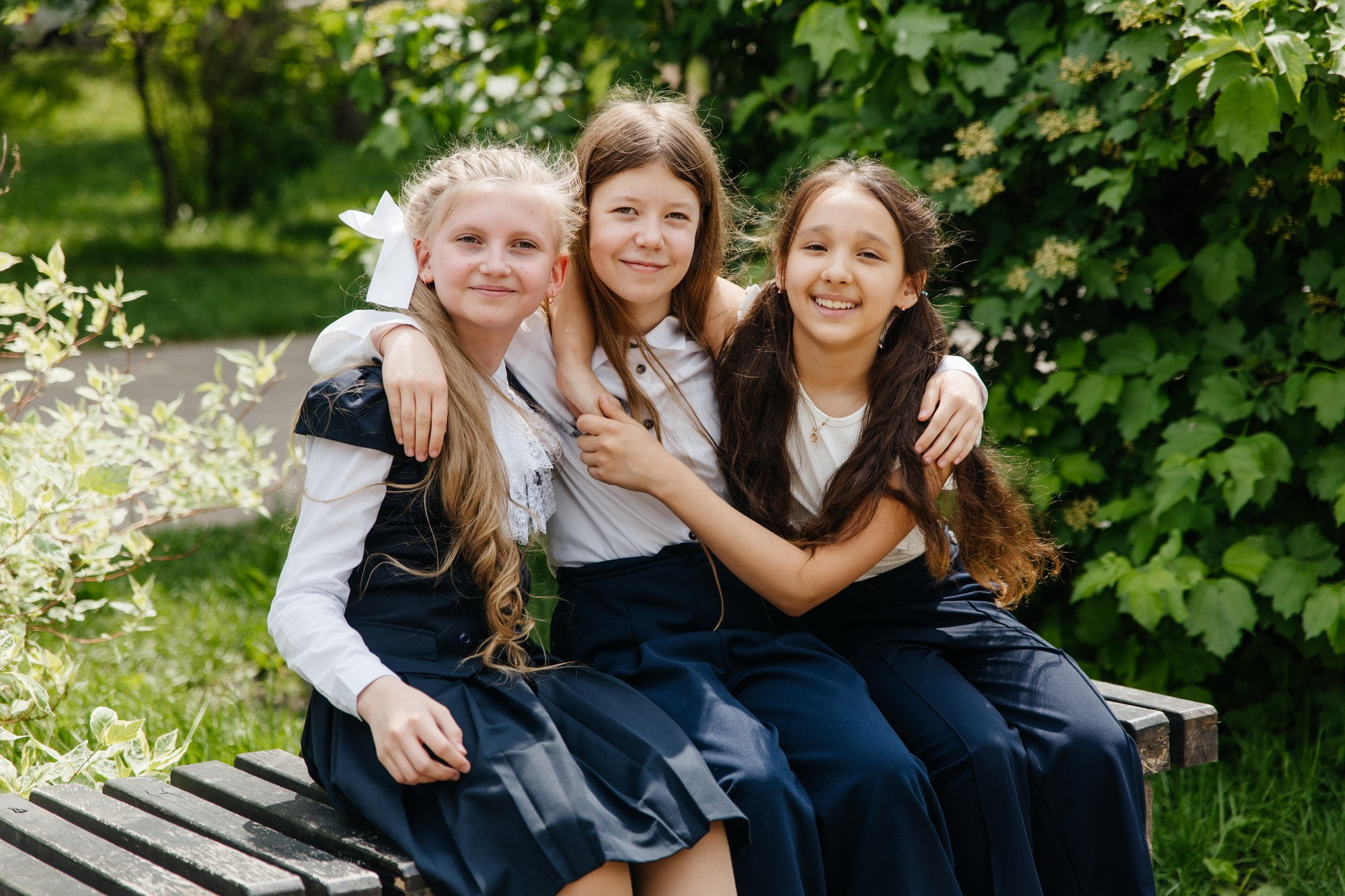 Изготовление выпускных альбомов для школы и сада в Самаре. Семейный фотограф в Самаре Елена Ефимова