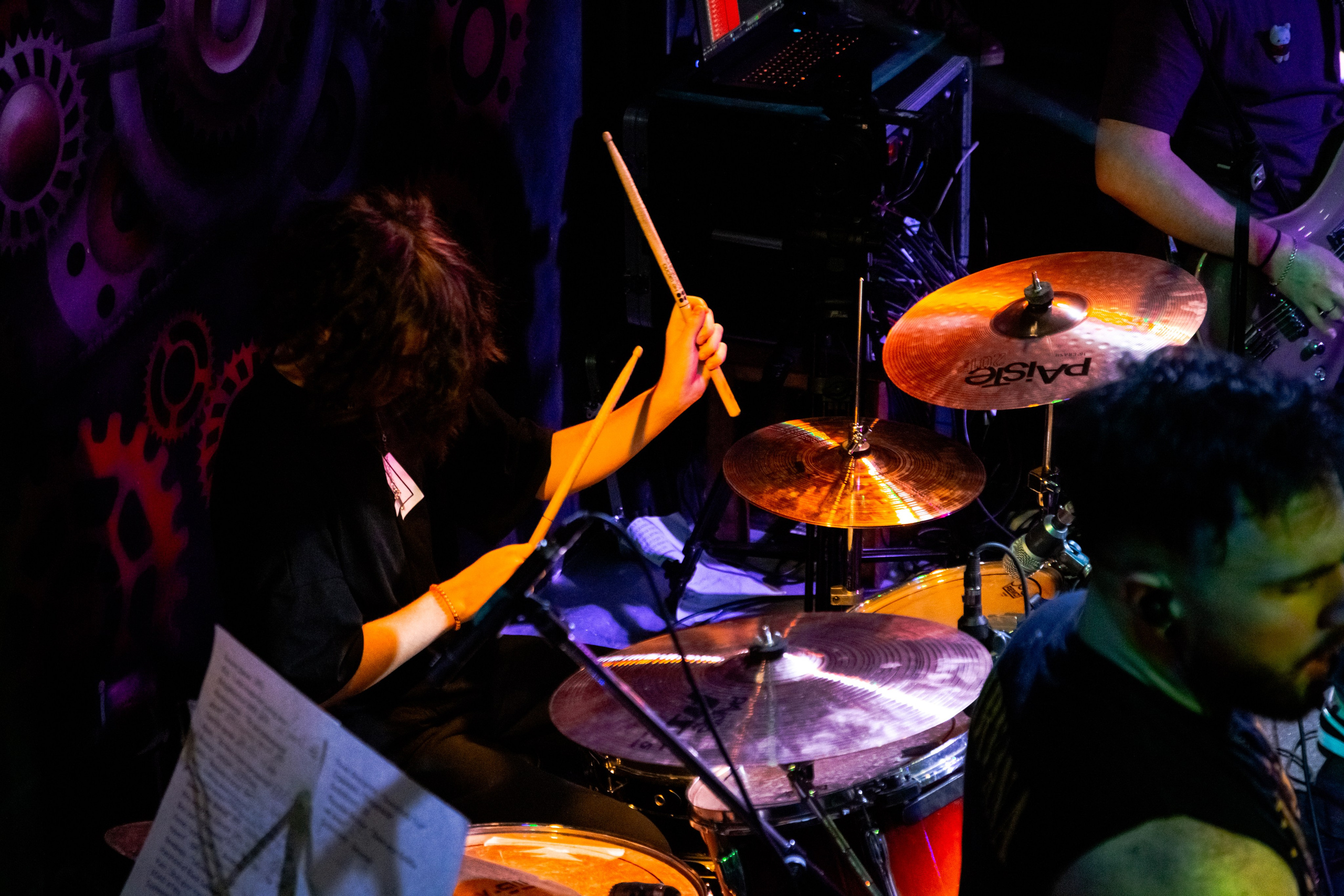 Репортажное портфолио. Профессиональный фотограф Иван Фролов