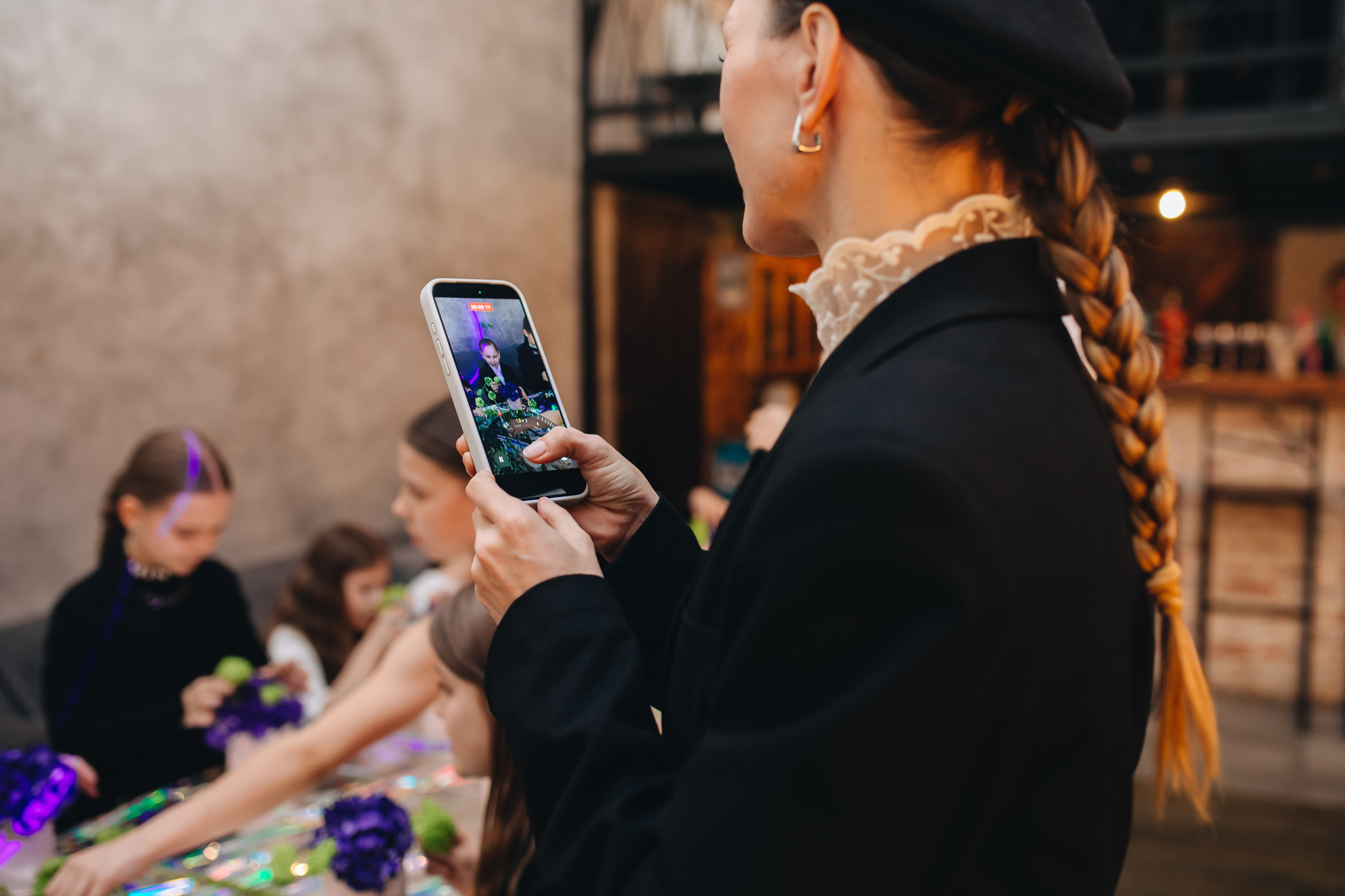 Марусе 11 лет. Семейный и детский фотограф в Москве Дорогова Екатерина