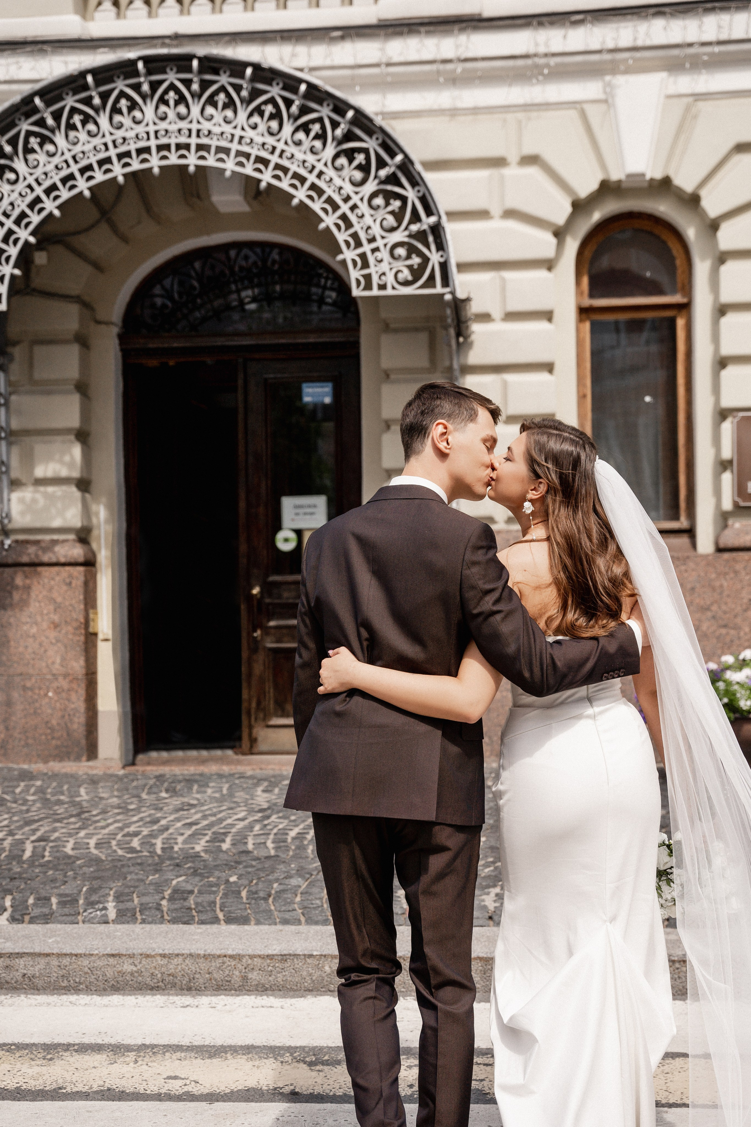 Gleb & Elizaveta. Dolce_wedding