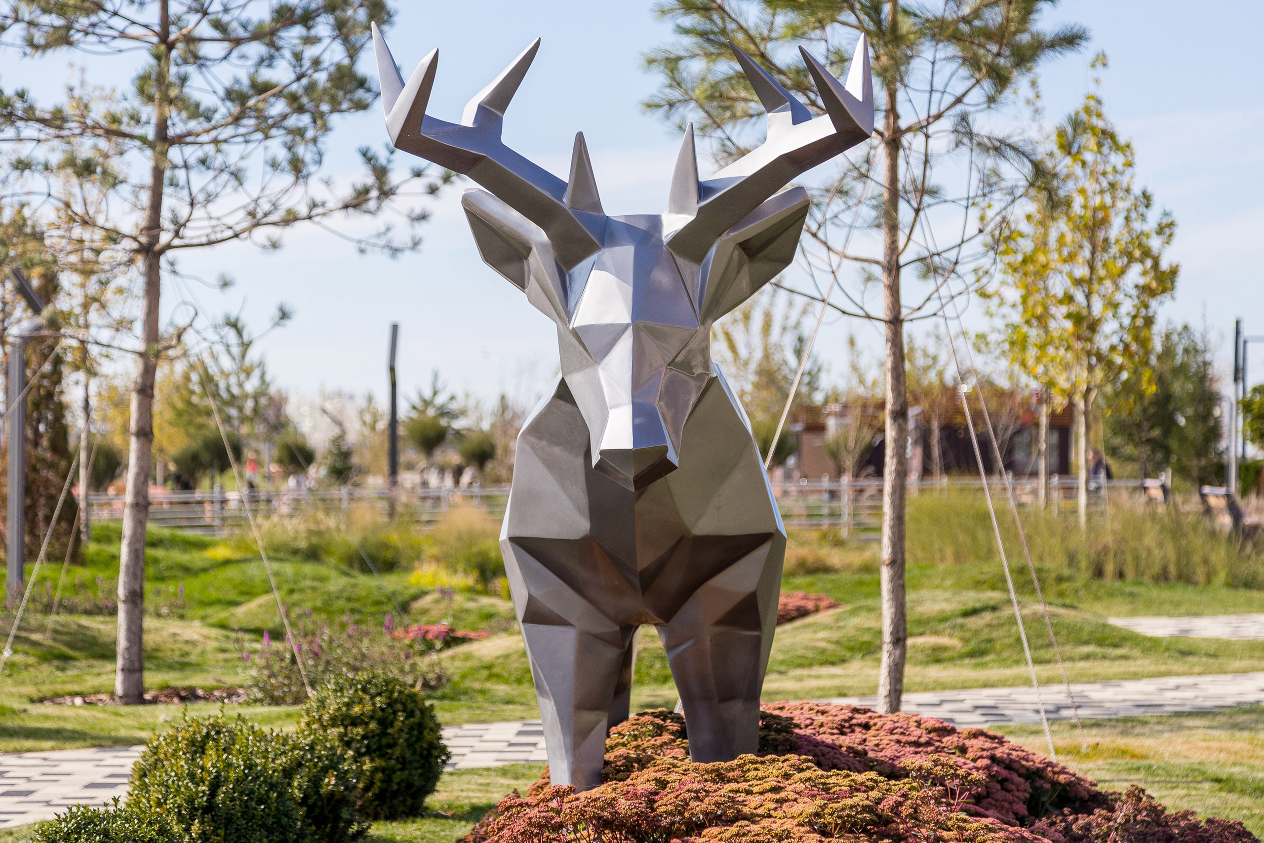 Exterior photography. Interior photographer Vitalii in Portland and Vancouver