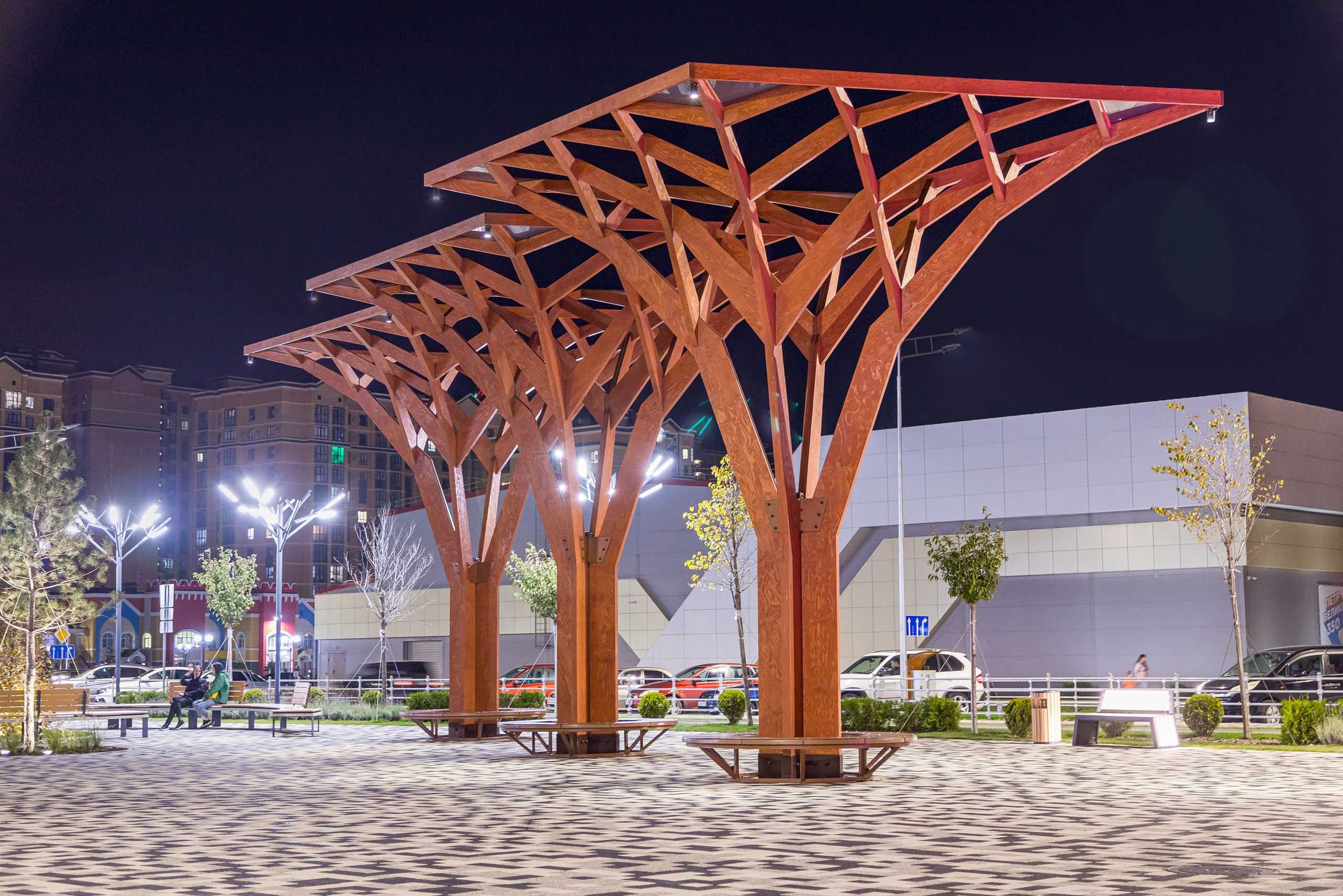 Exterior photography. Interior photographer Vitalii in Portland and Vancouver