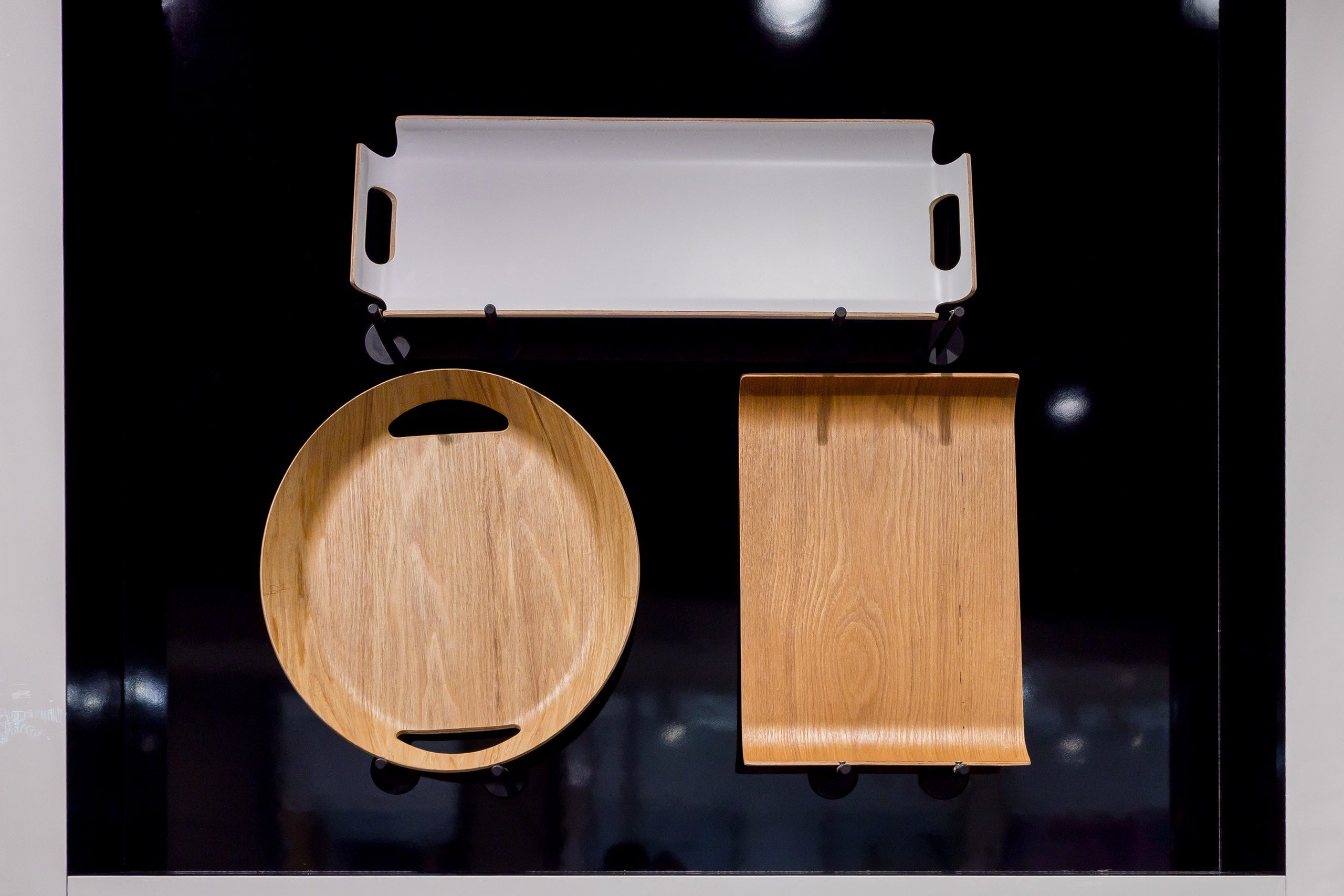 Shops. Interior photographer Vitalii in Portland and Vancouver