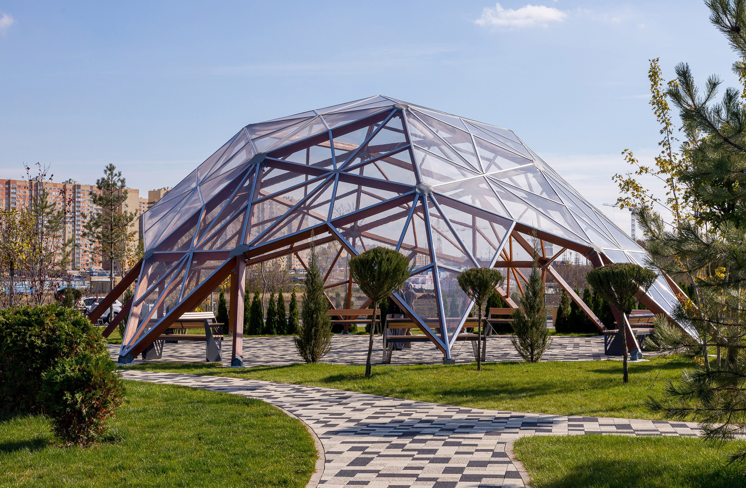 Exterior photography. Interior photographer Vitalii in Portland and Vancouver