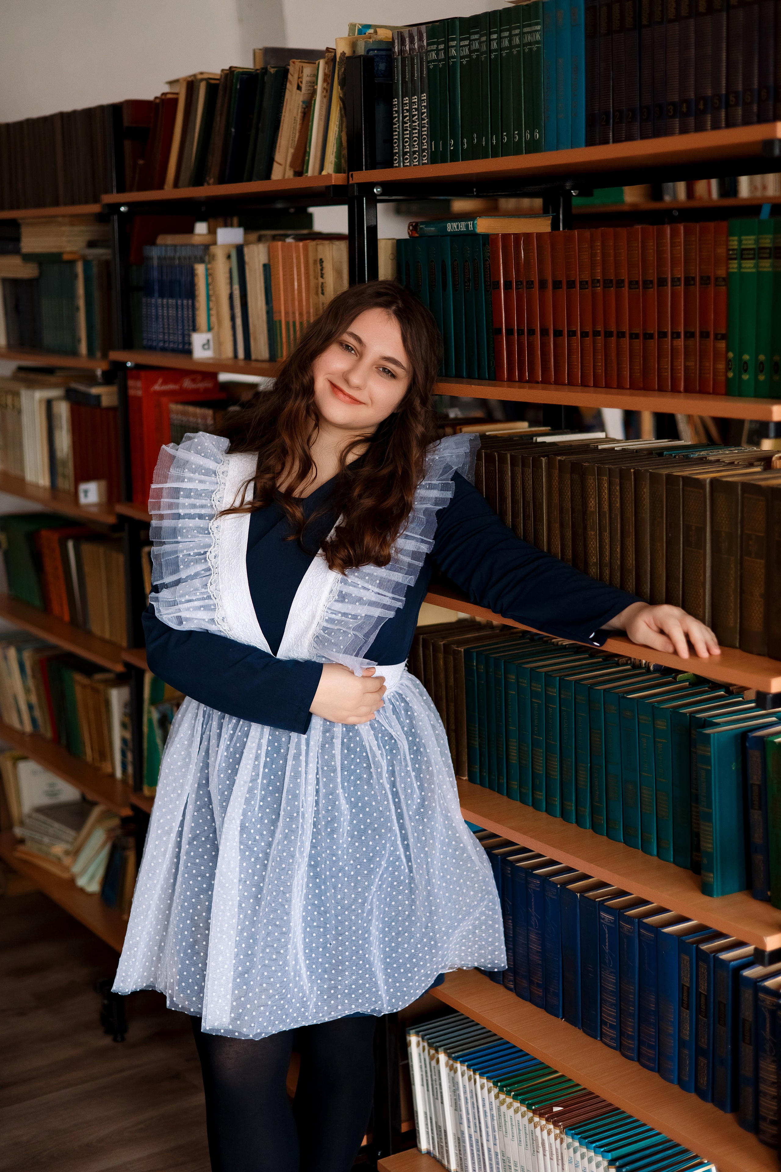 9 класс съемка в школе. Фотограф Любовь Корниенко, Примоский край