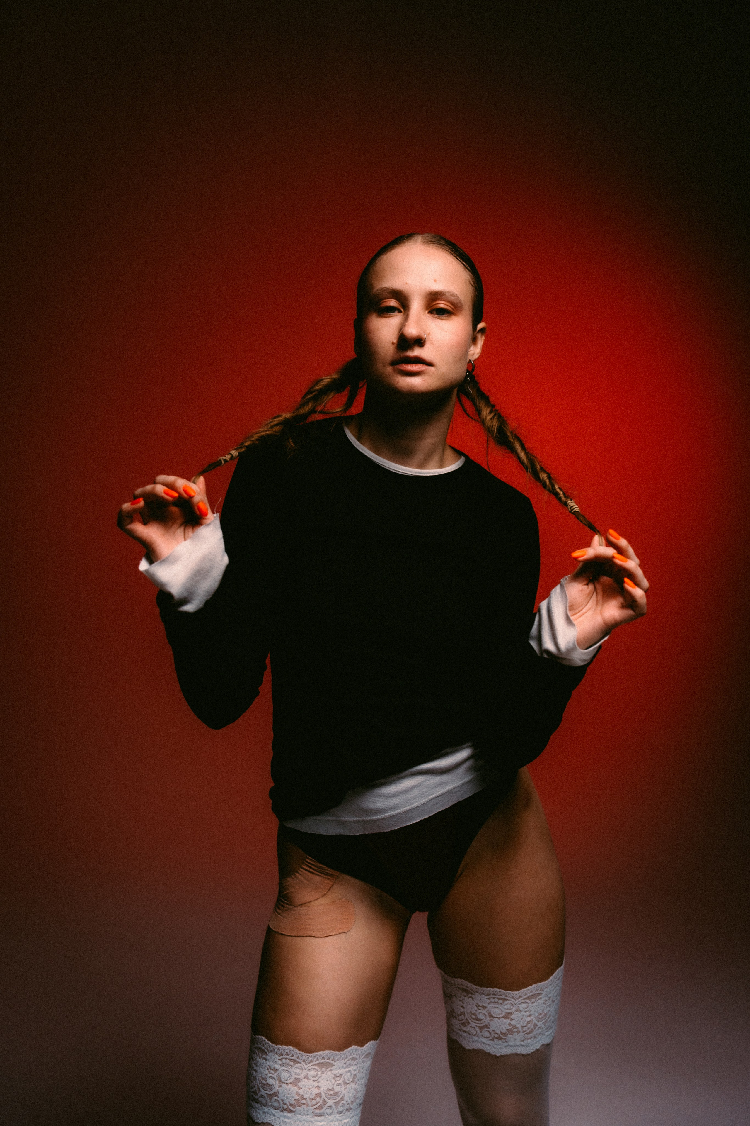 Лиза. Фотограф, Видеограф Новосибирск