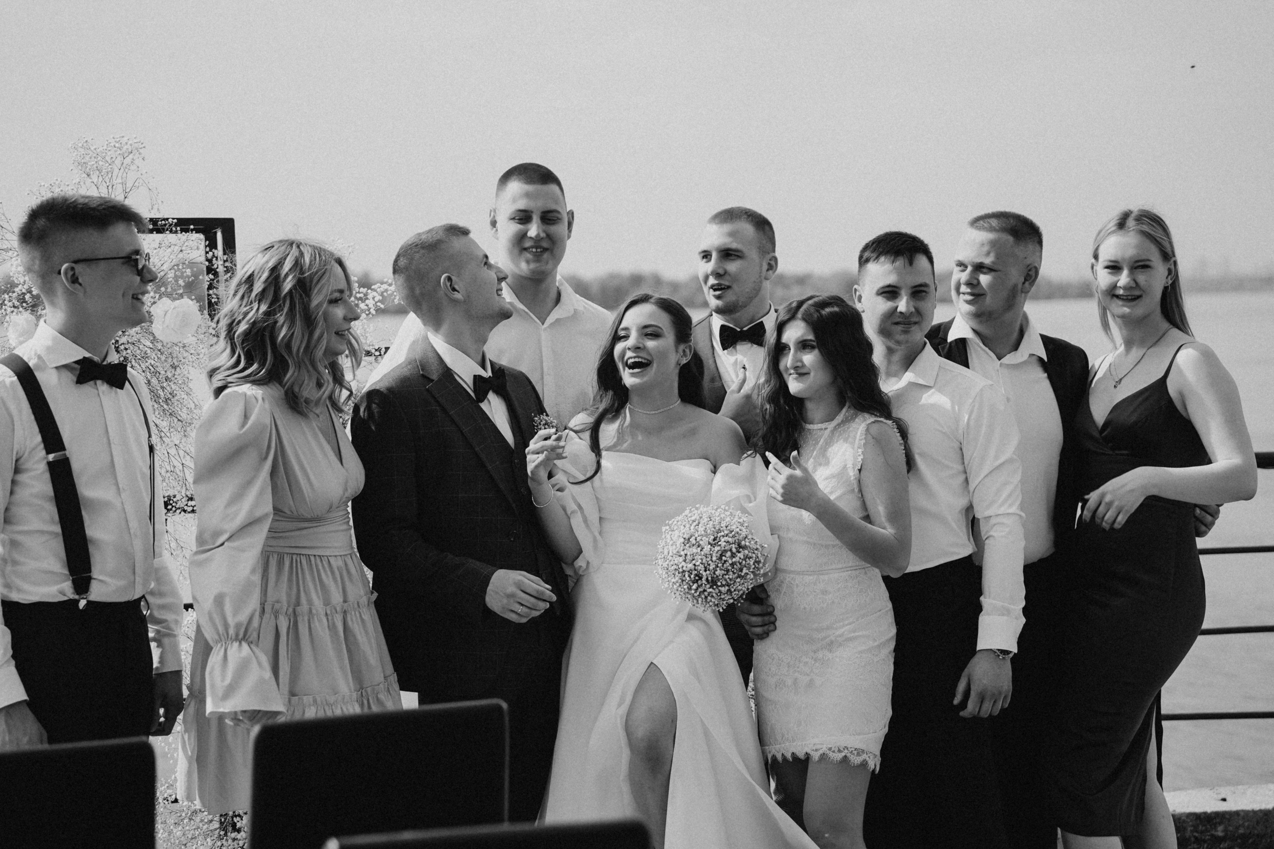 Катя&Серёжа. Фотограф, Видеограф Новосибирск