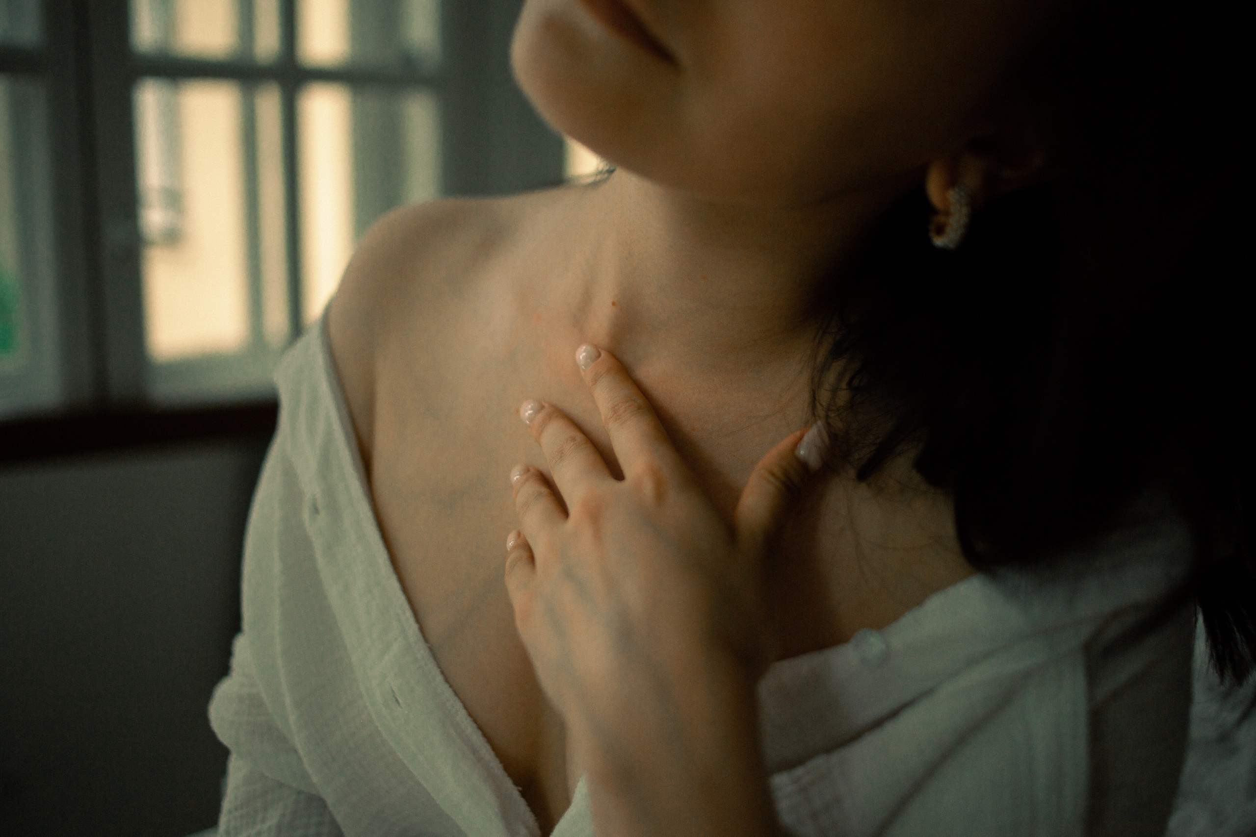 Олеся. Фотограф Блинова Арина | Санк-Петербург