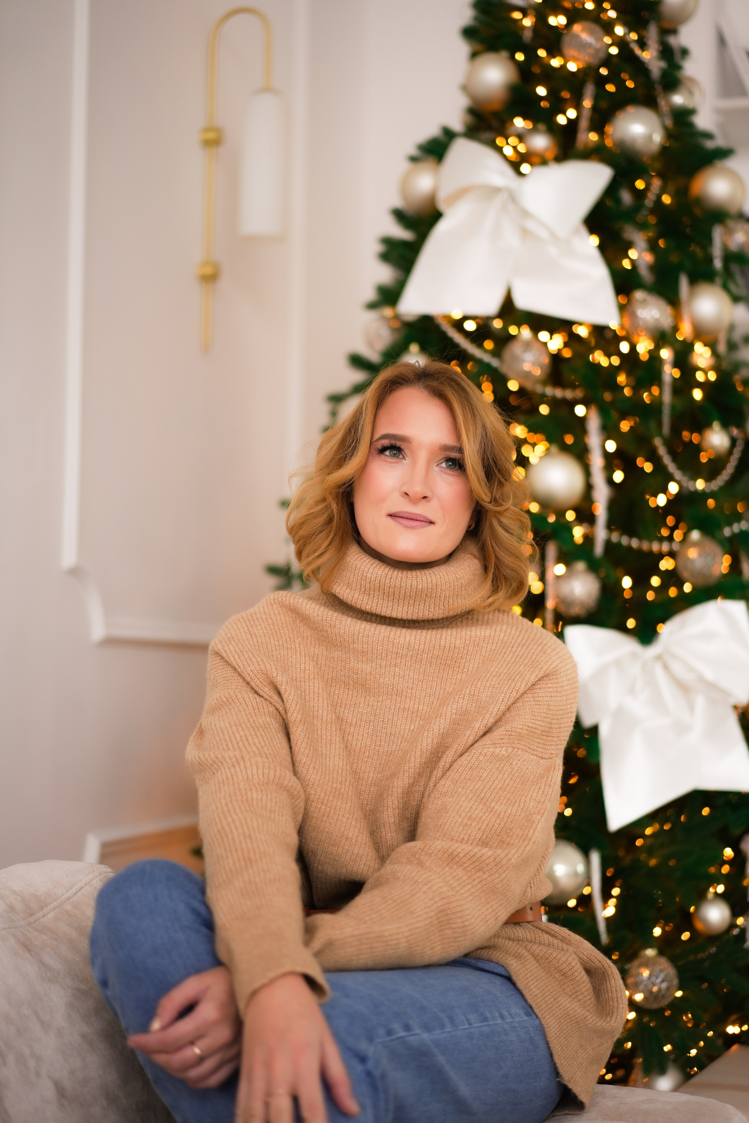 Ольга. Свадебный и семейный видеограф в Москве Гера Филатов