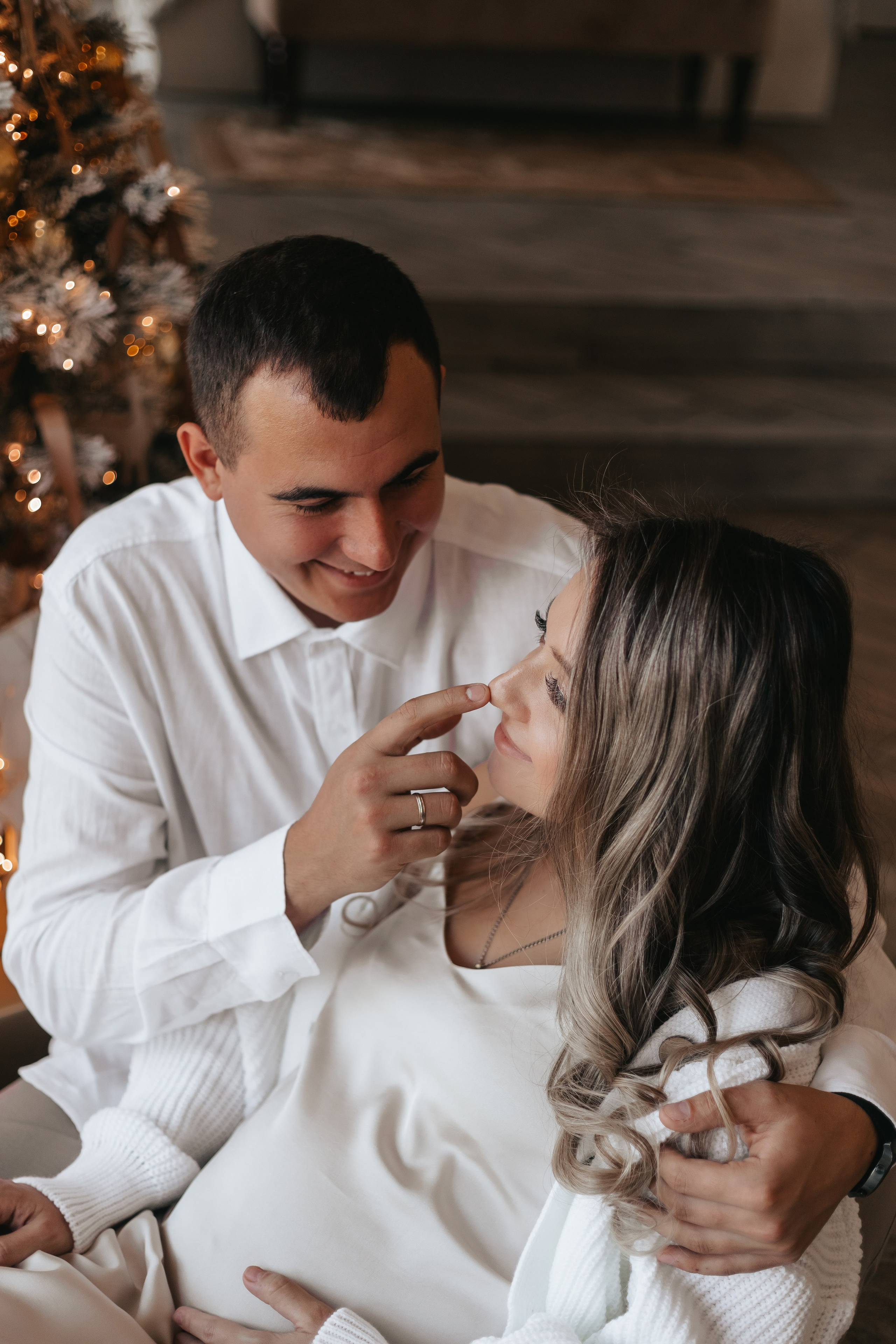 № 12. Фотограф в Москве Юлия Хамзина