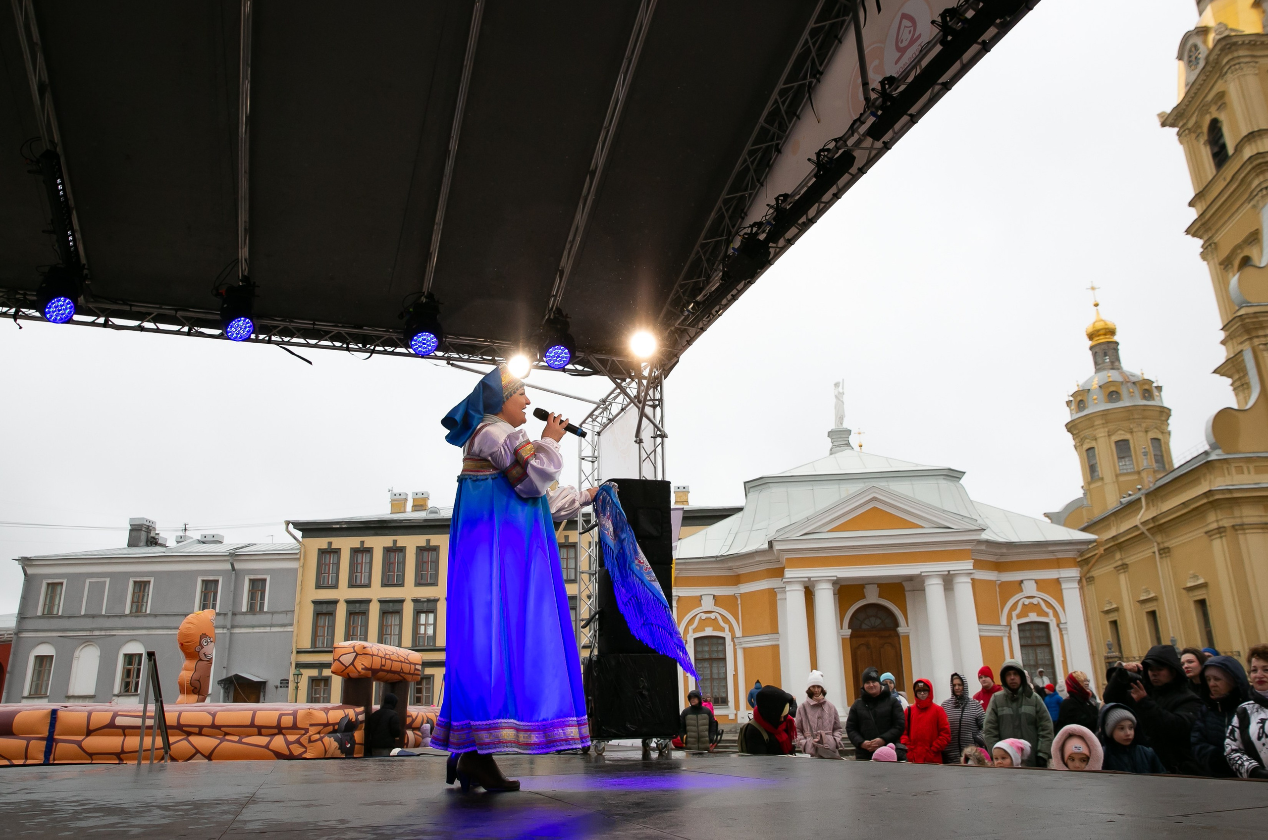 Масленица 2024 Петропавловская крепость. Семейный и портретный фотограф в Санкт-Петербурге Ольга Станкова