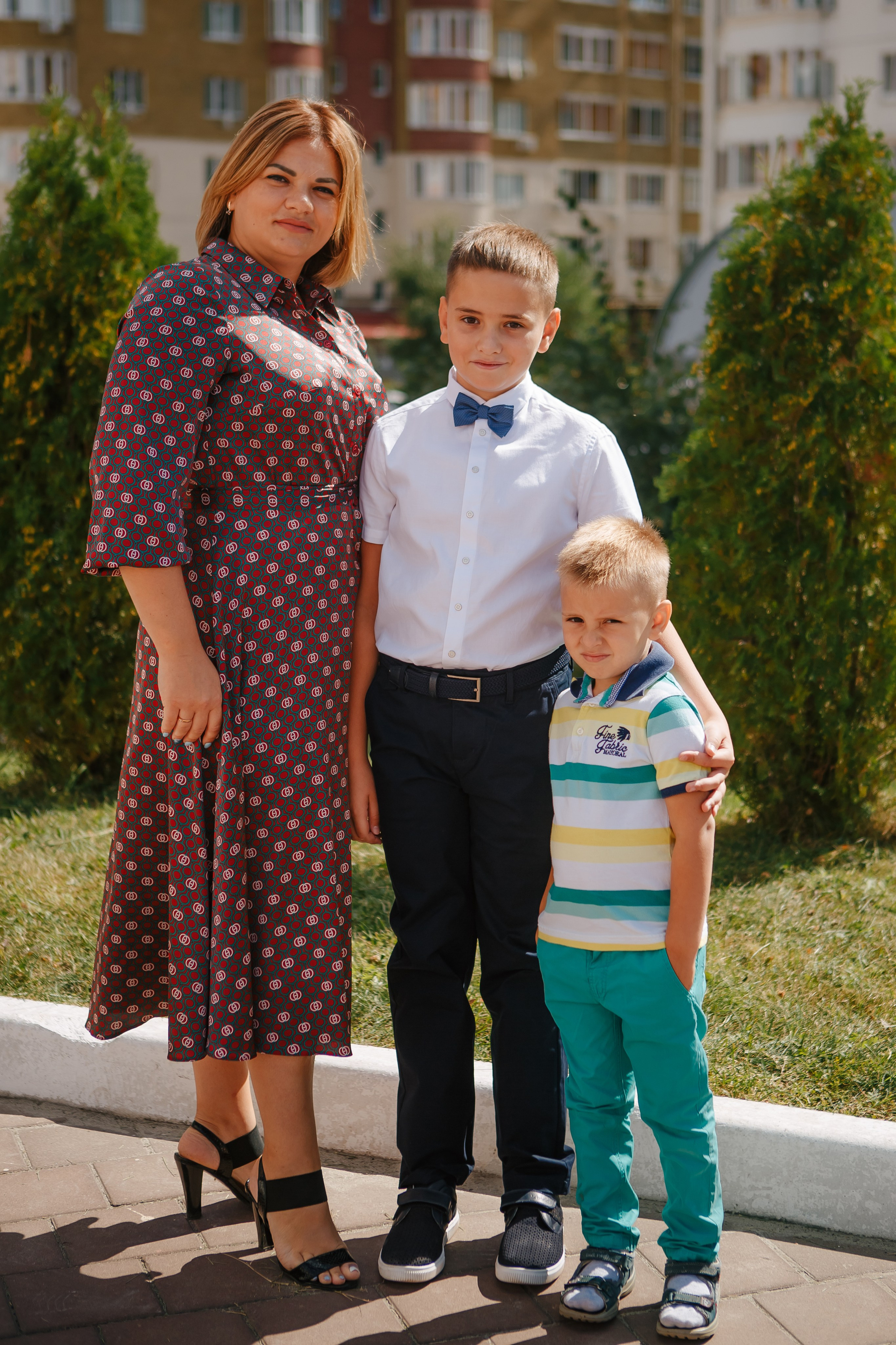 2022. Фотограф Александра Рышкова