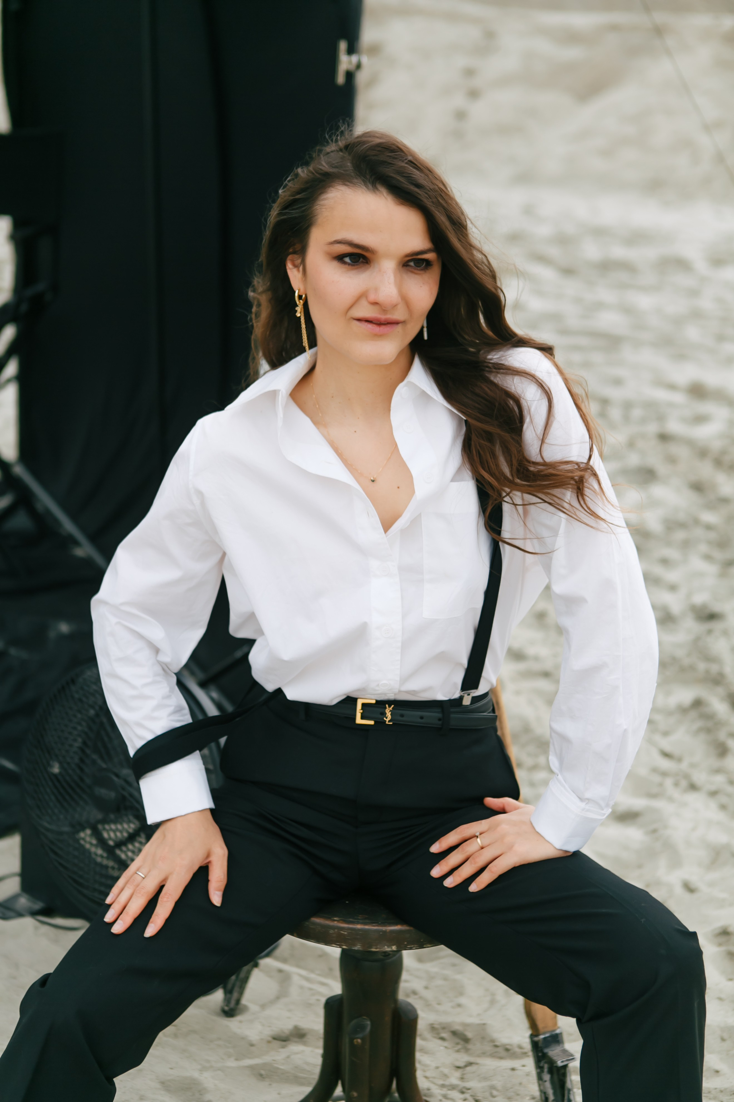 Татьяна. Фотограф Александра Рышкова