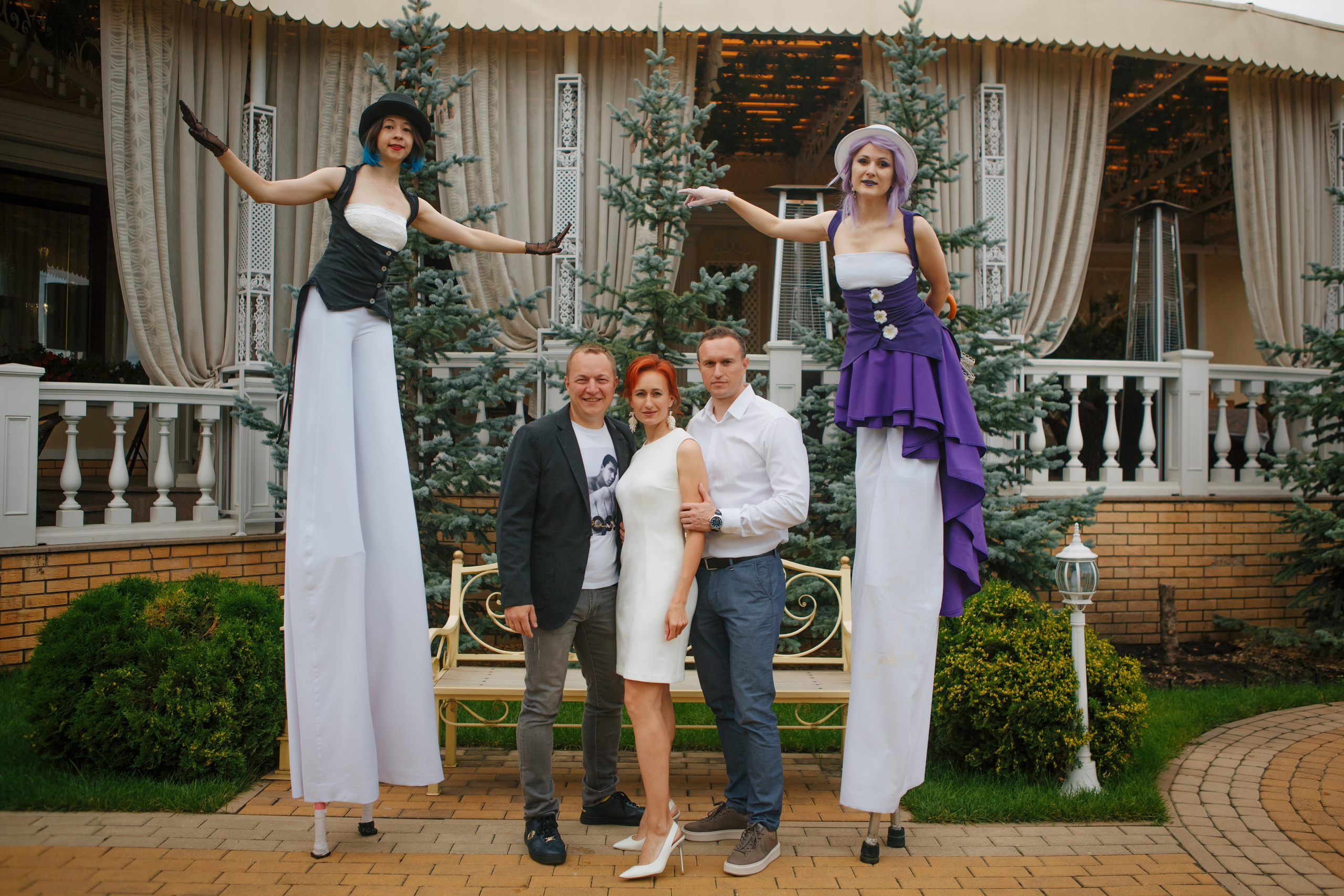 День Рождения. Фотограф Александра Рышкова