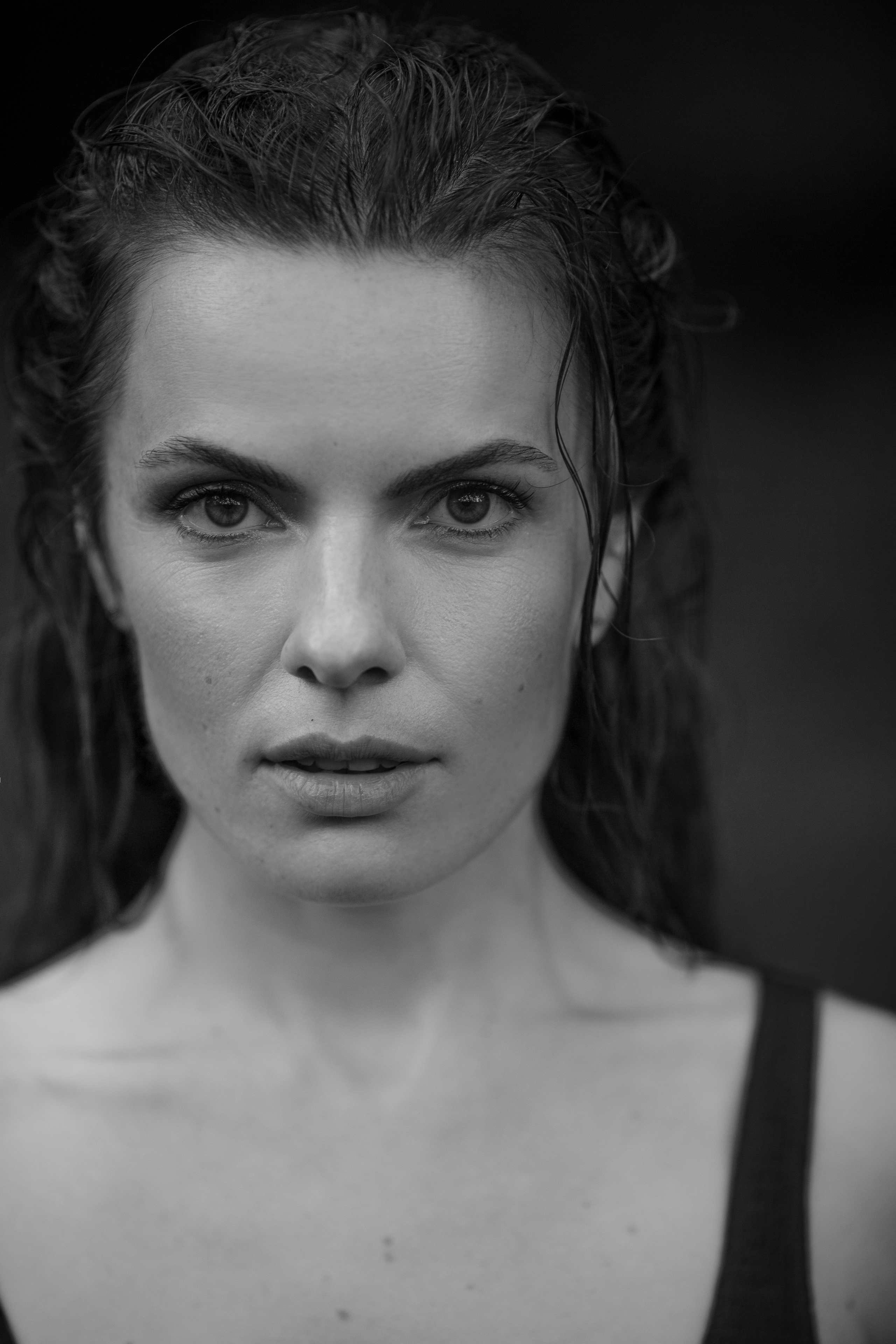 Юля. Фотограф Александра Рышкова