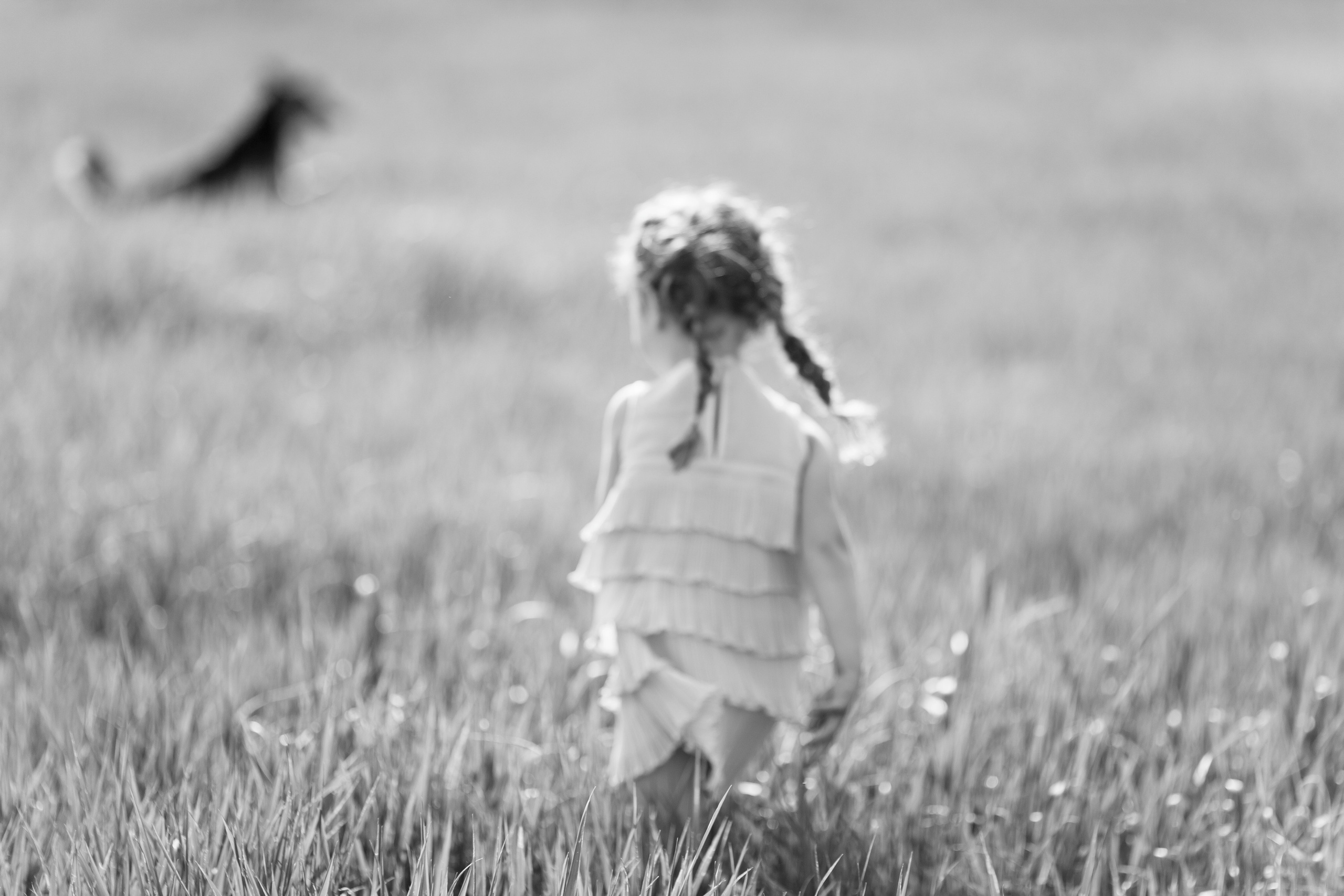 Дети. Фотограф Александра Рышкова