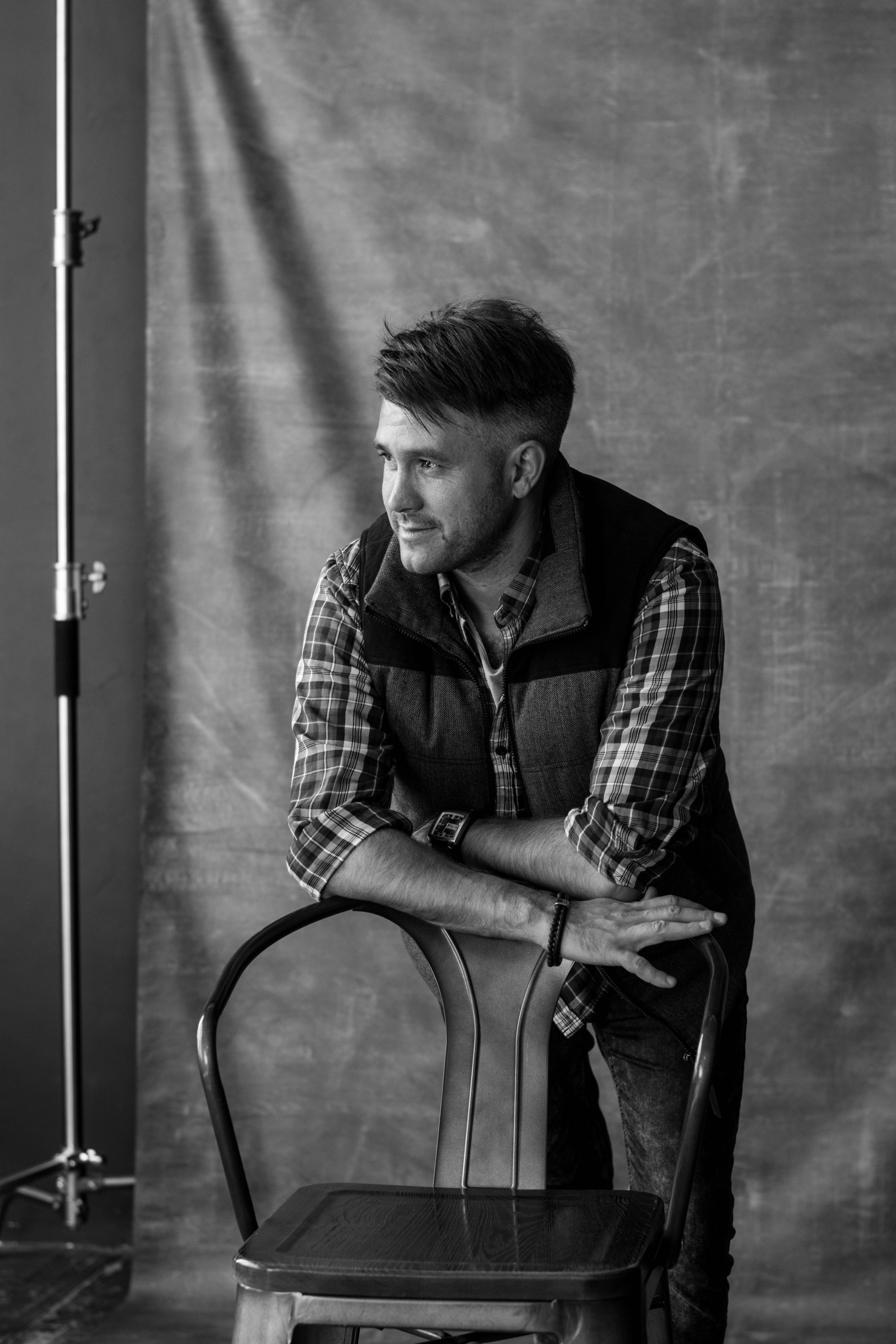 Портрет. Фотограф в Барнауле Юлия Александрова