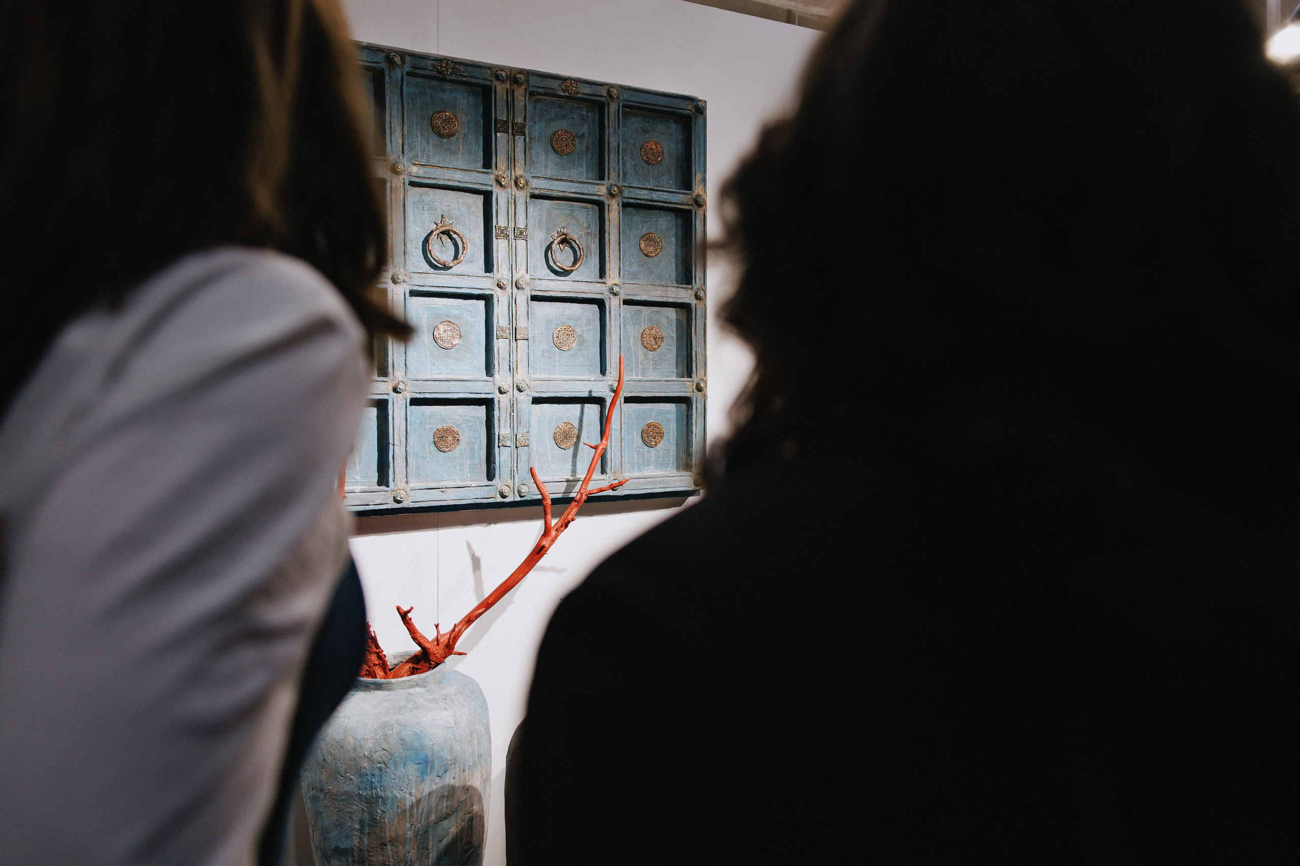 Выставка СТО ВЕЩЕЙ В ИНТЕРЬЕРЕ. Фотограф Иркутск Антипин Сергей