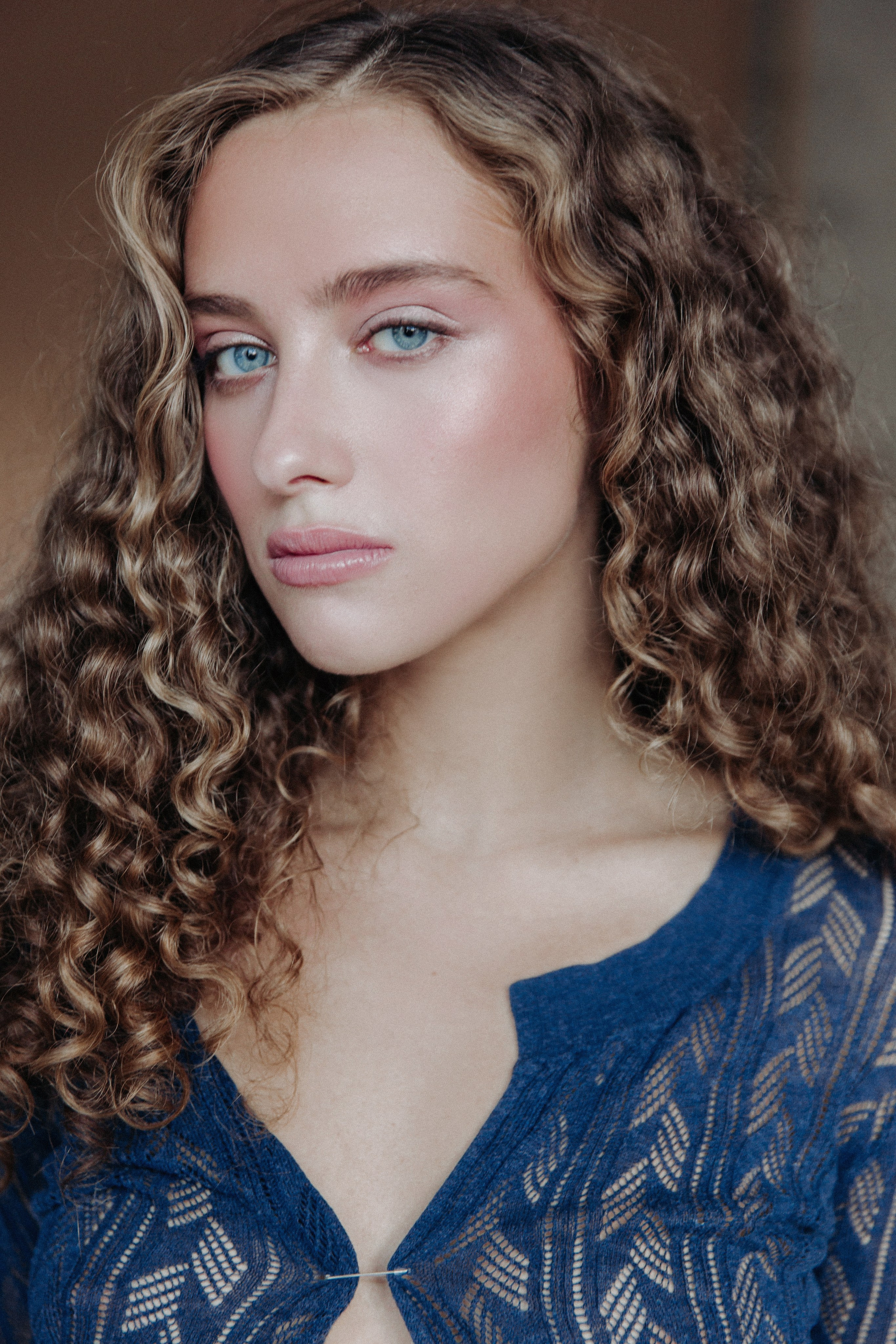 Лиза. Главная