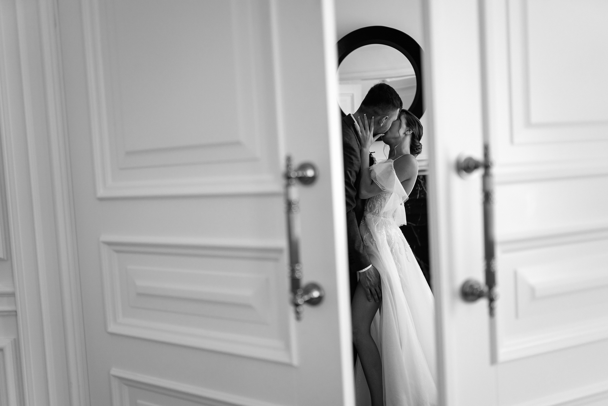 Дамир|Елена. Портретный фотограф в Москве Ольга Акушко