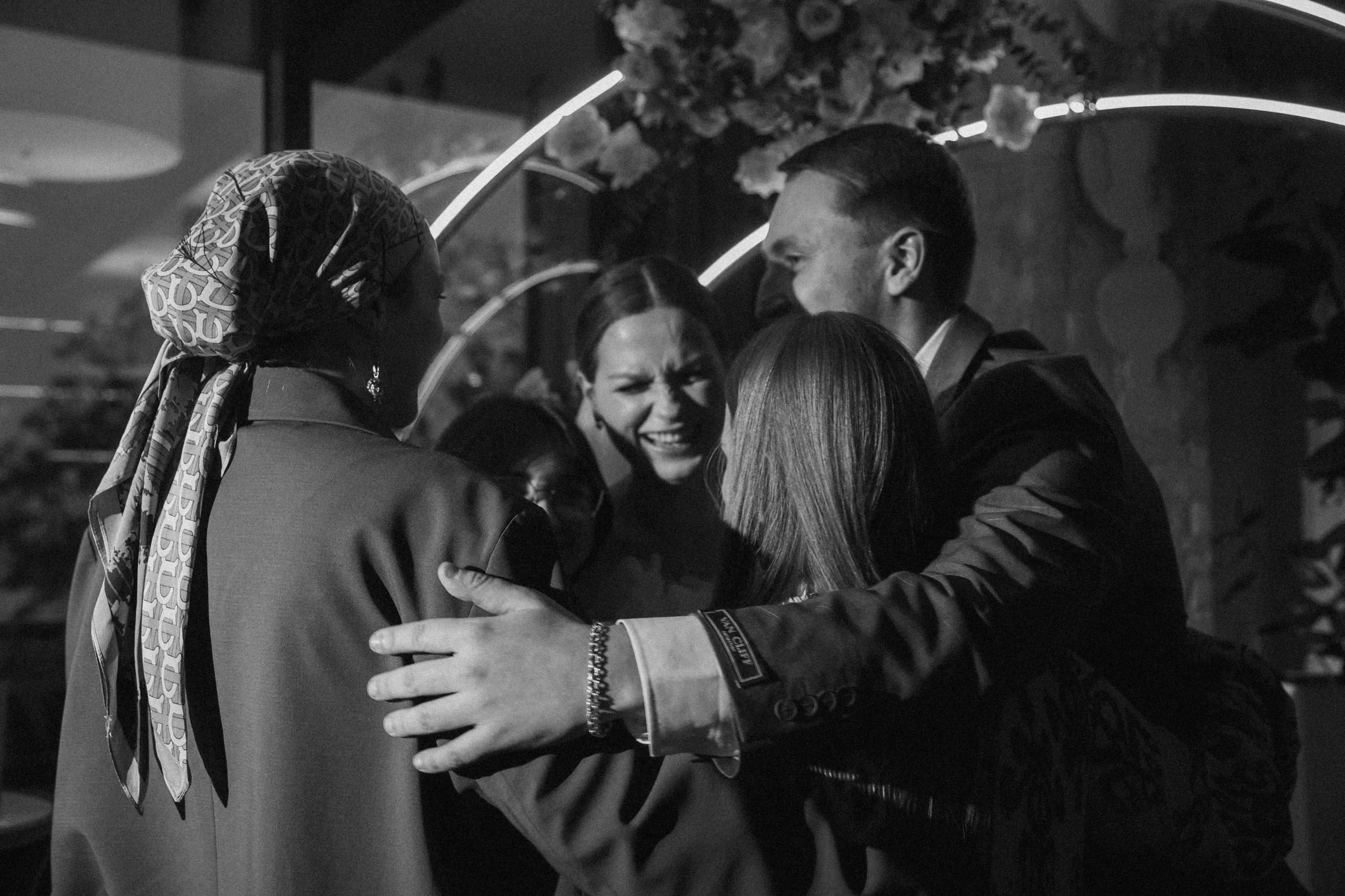 Евгений и Виктория. Фотограф Волгоград / Волжский