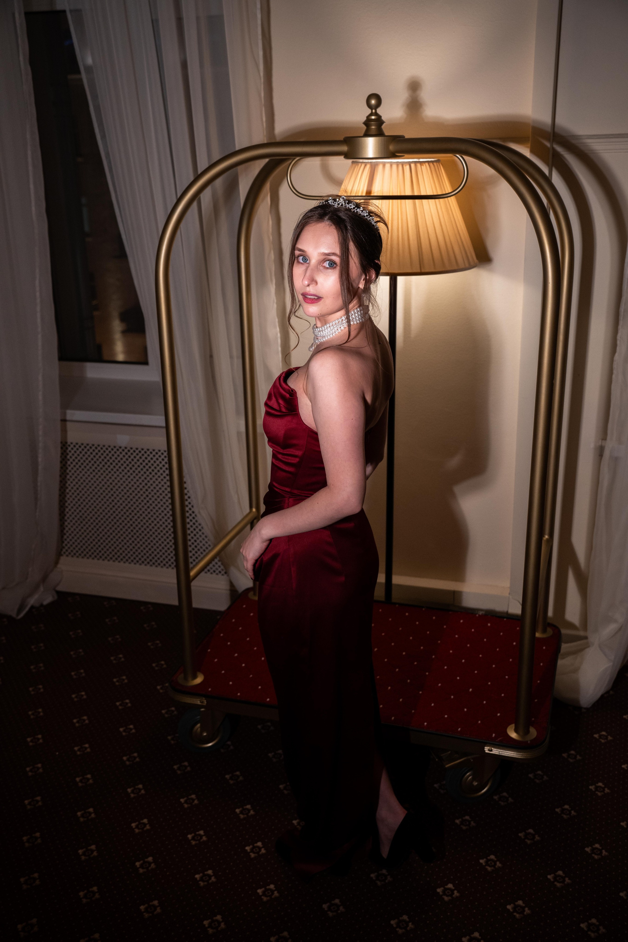 День рождения 14.03.2026. Коммерческий и художественный фотограф и видеограф в Москве Арсений Тургенев