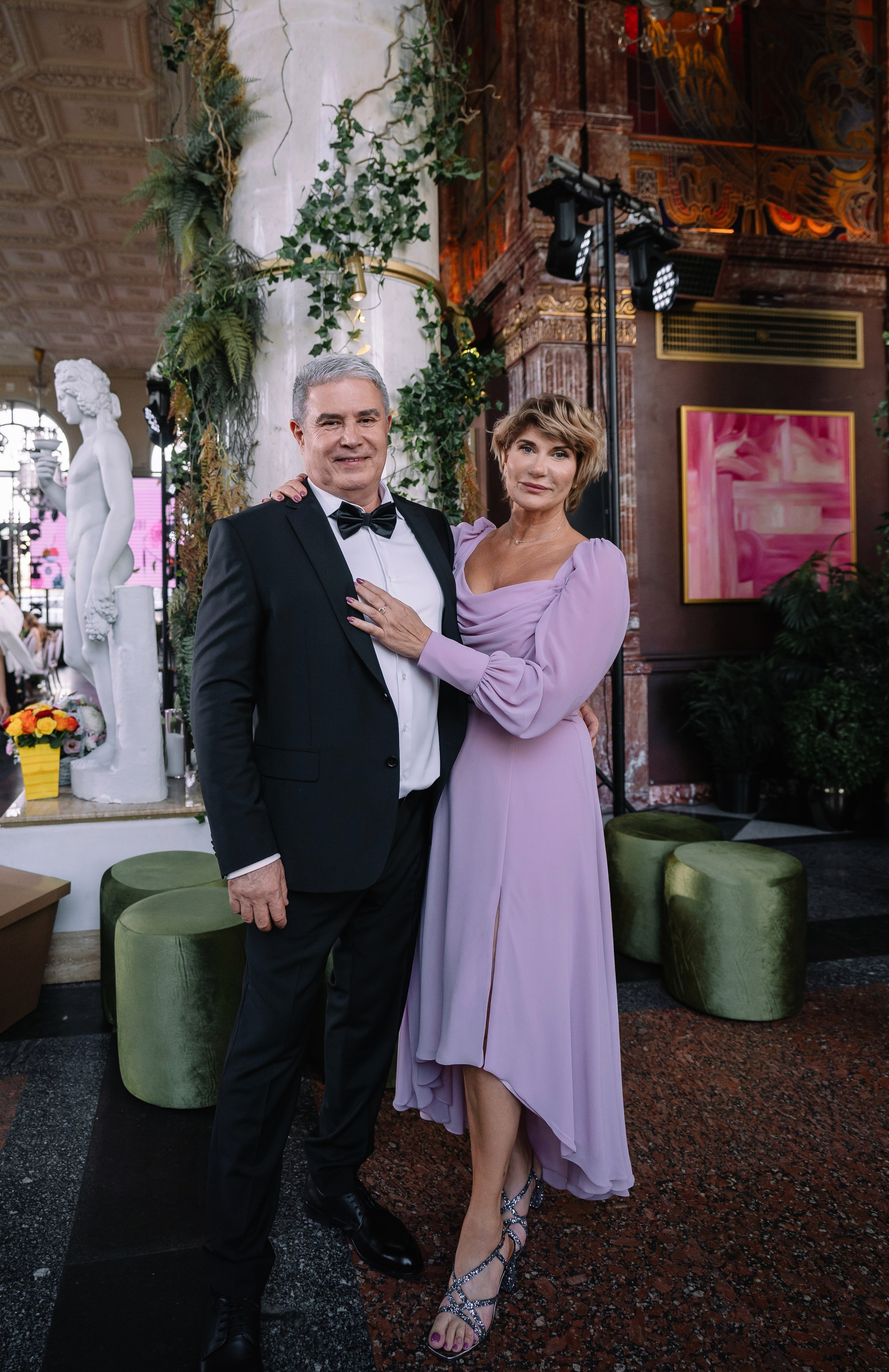 Свадебный день Руслана и Лали. Свадебный и семейный фотограф в Анапе Елена Полетаева