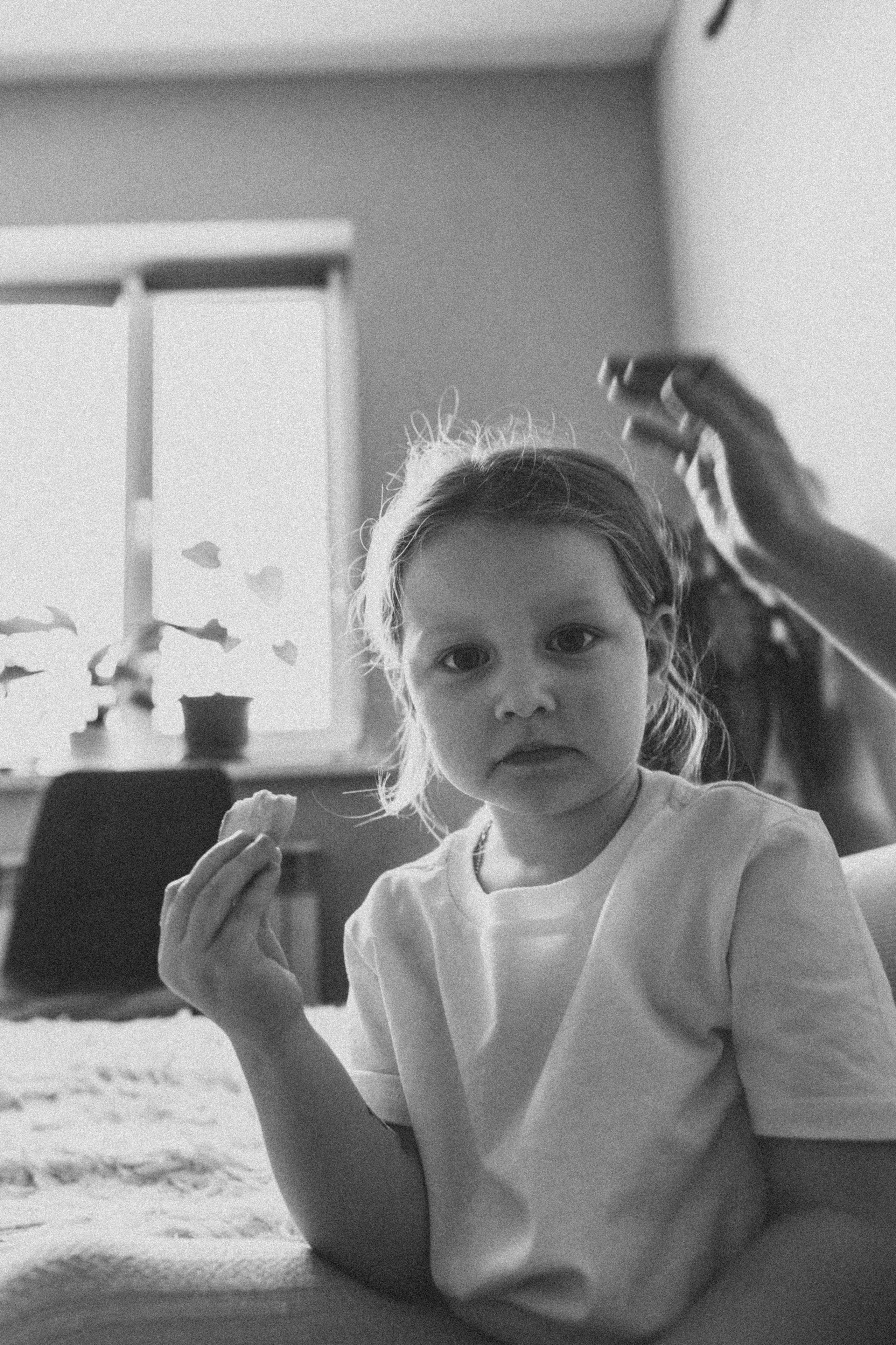 Наташа и Мира. Семейный фотограф в Краснодаре Анна Пасик