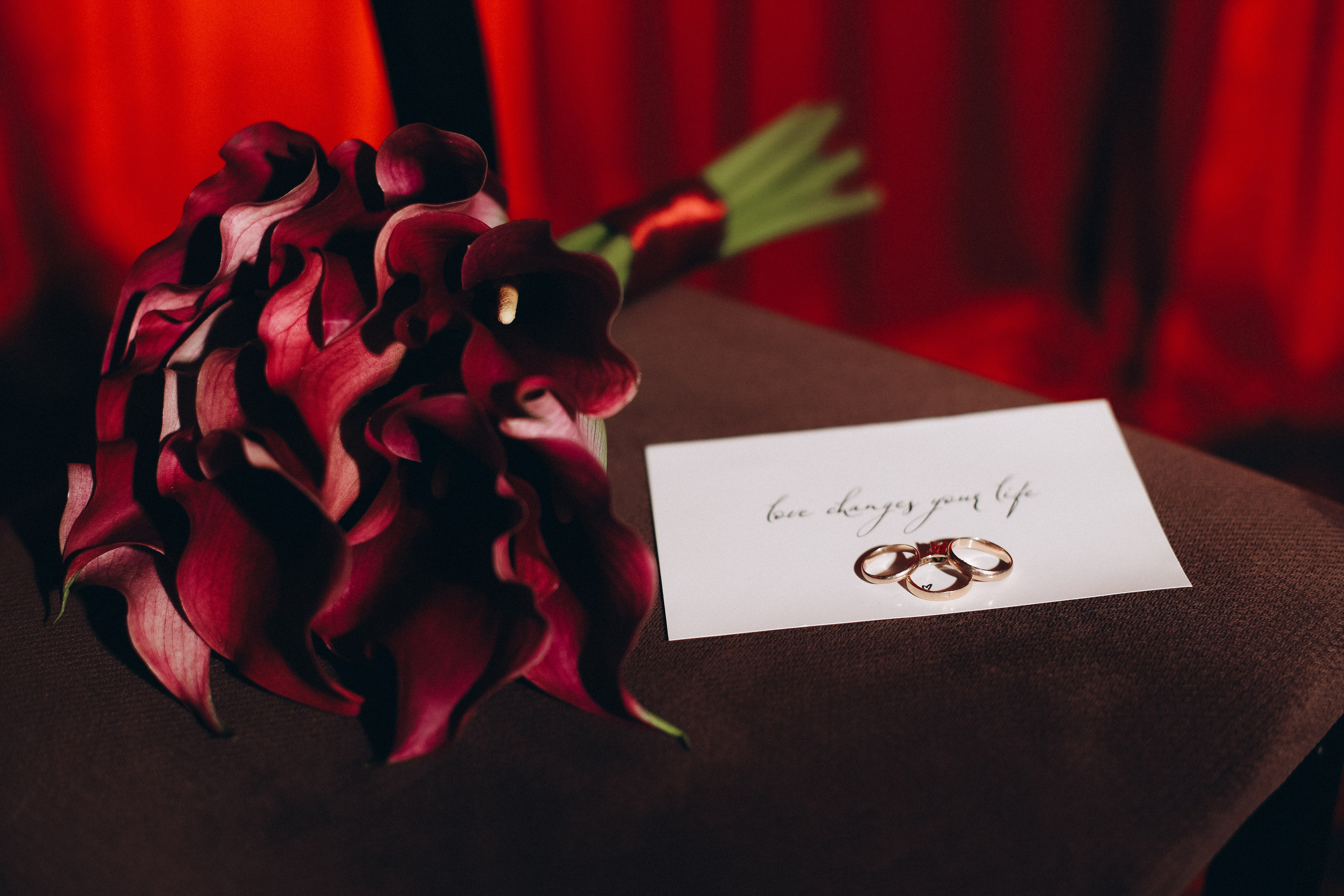 Лена & Коля. Свадебный фотограф Татьяна Курганская