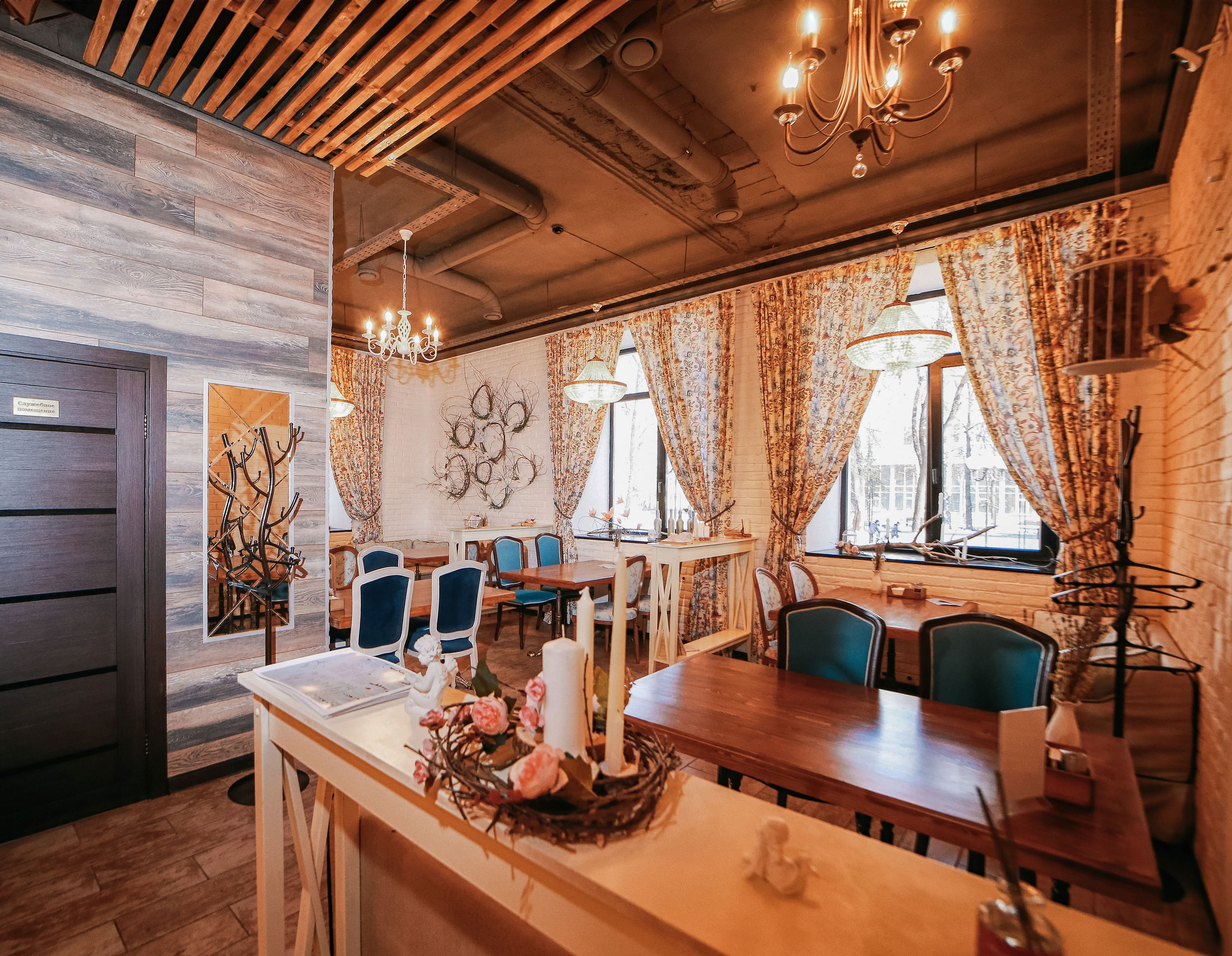 Открытие кафе Эль Прованс!. Иванова Ирина Свадебный и семейный фотограф г. Уфа