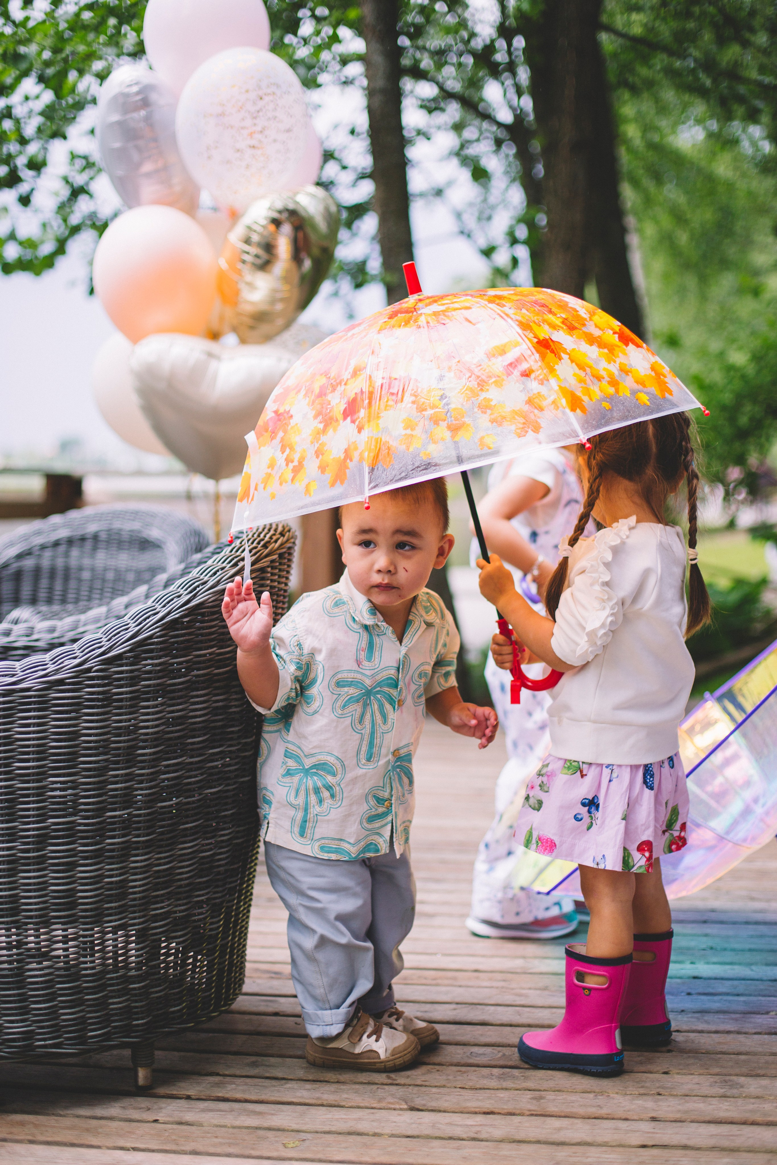 Аглая. Портретный и свадебный фотограф Даня Похватова